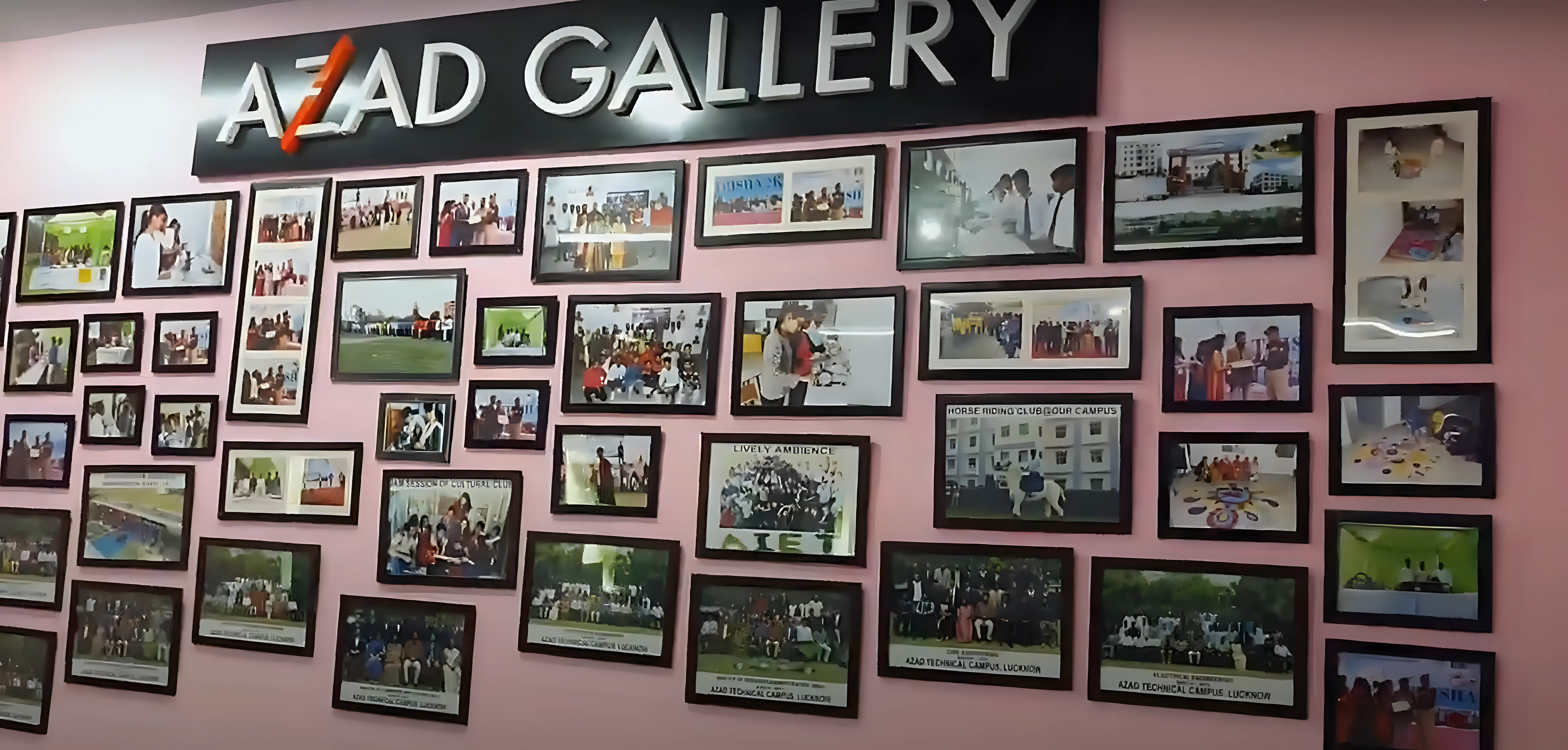 Azad Institute of Engineering and Technology Lucknow campus photo 9