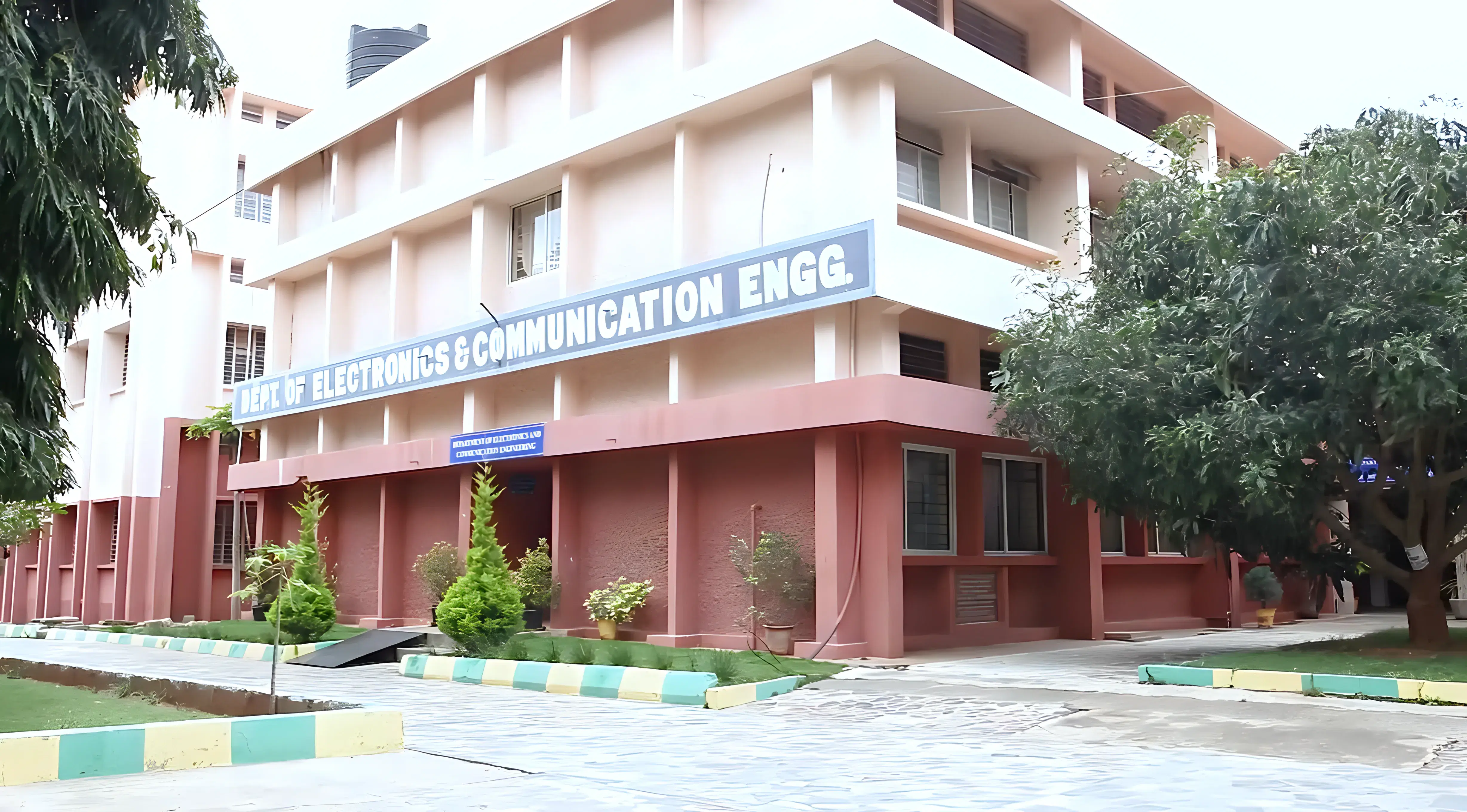 BGS Institute of Technology Mandya Campus photo 1