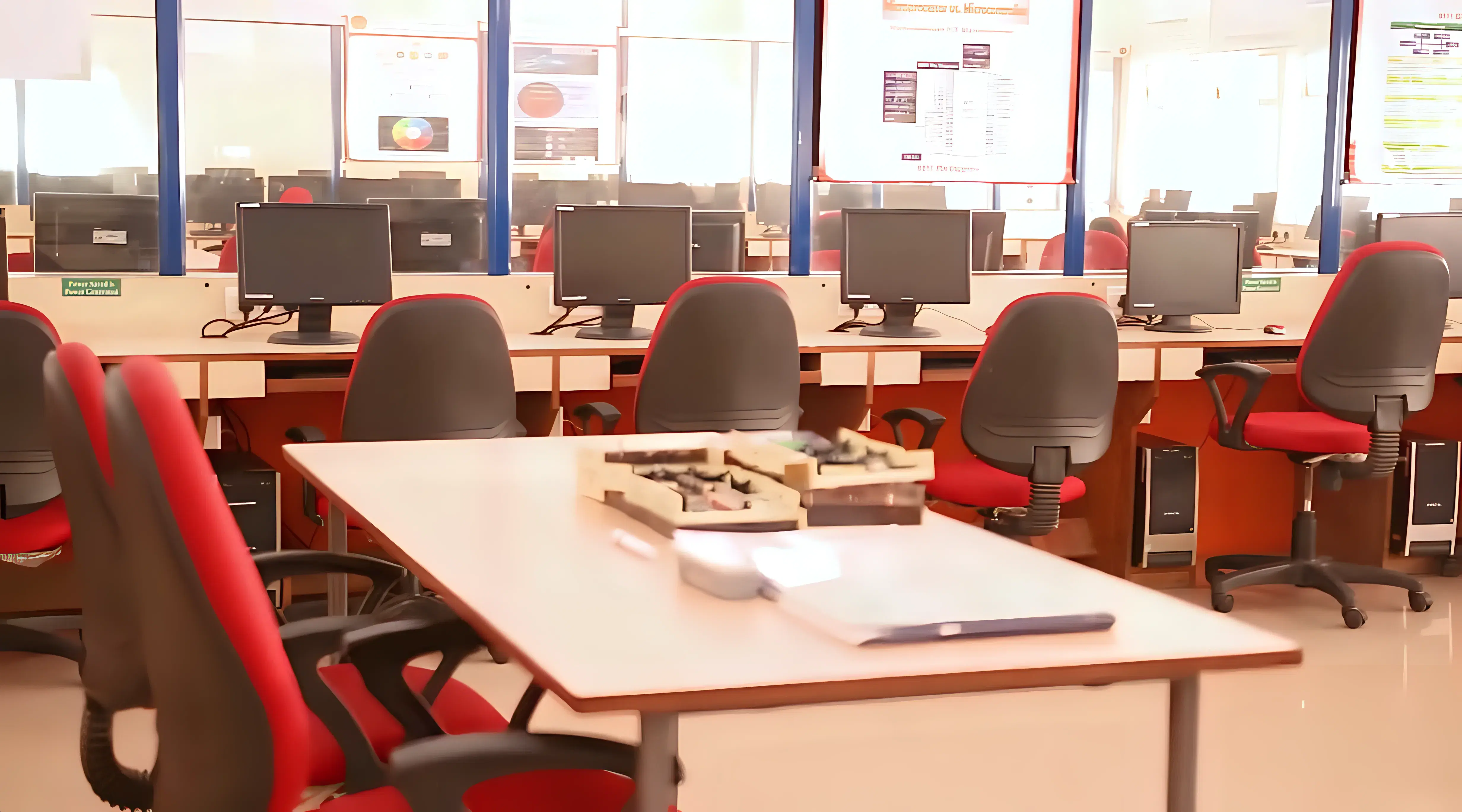 BGS Institute of Technology Mandya Facilities photo 3