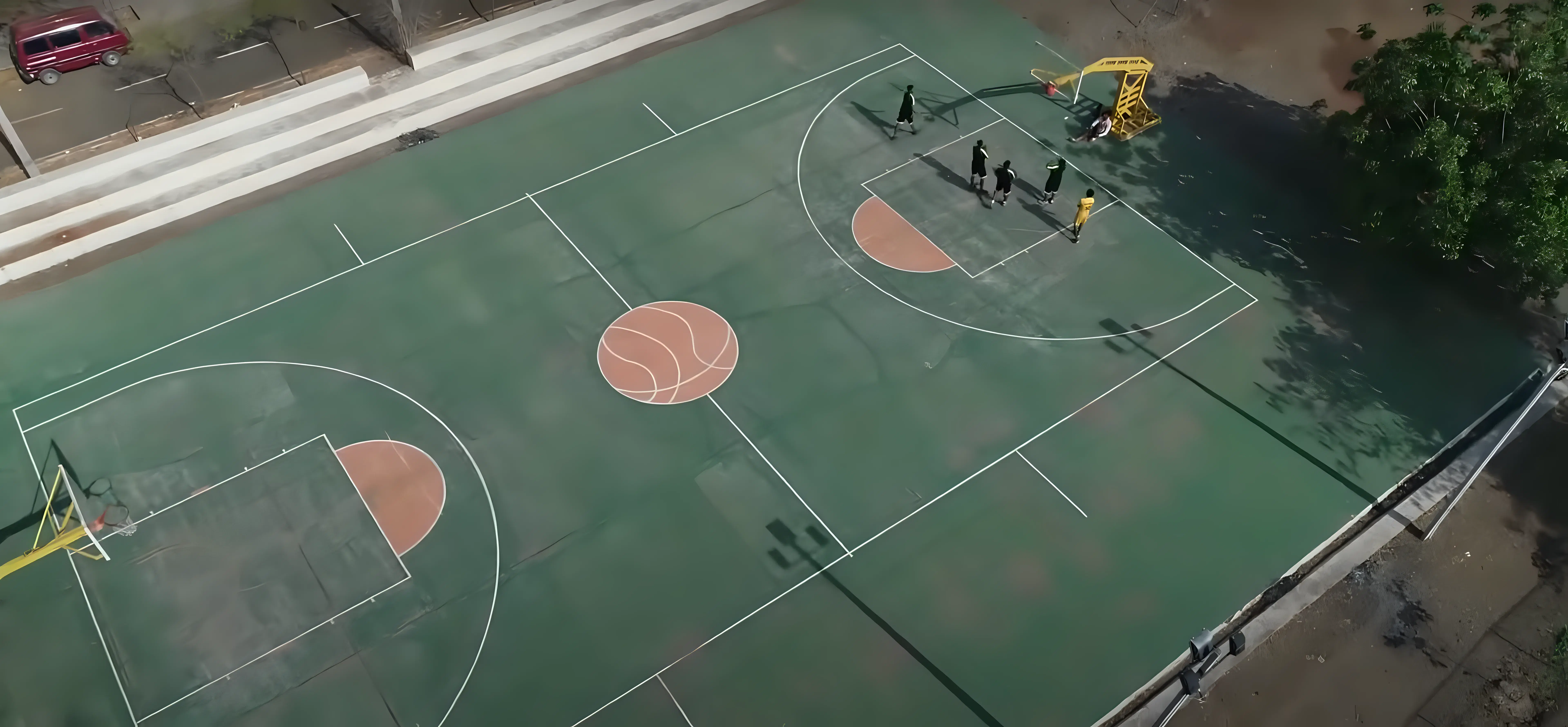 BLDEACET Sports Facilities photo 1