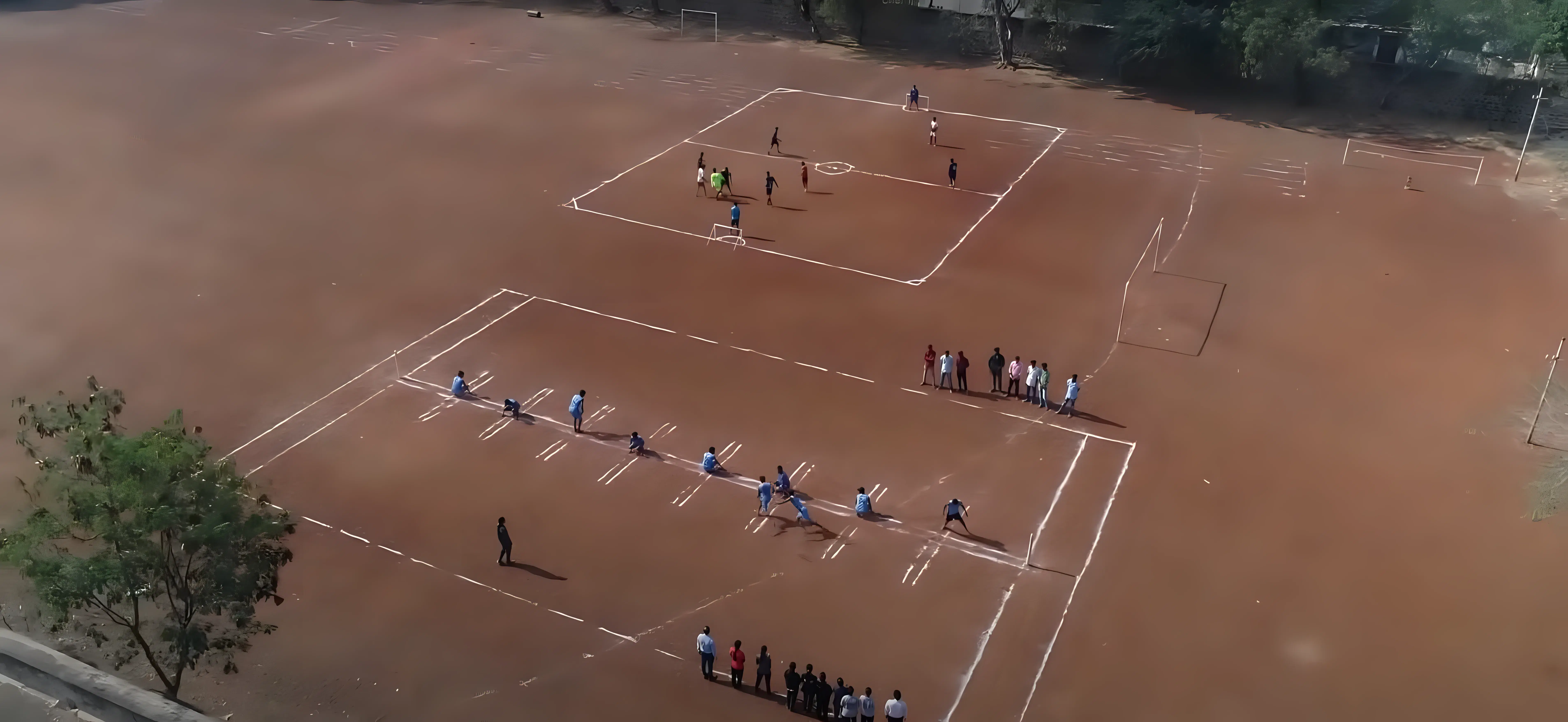 BLDEACET Sports Facilities photo 2