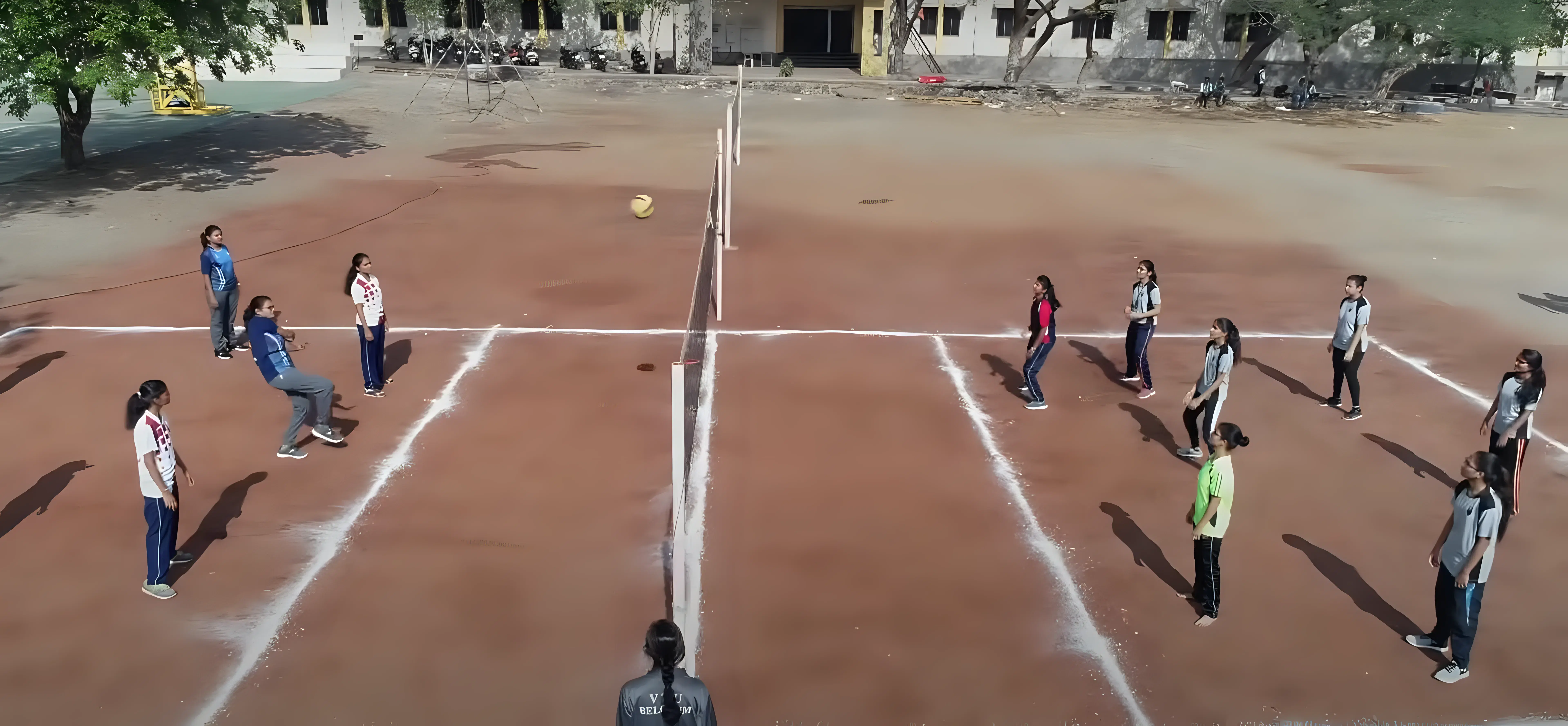 BLDEACET Sports Facilities photo 3