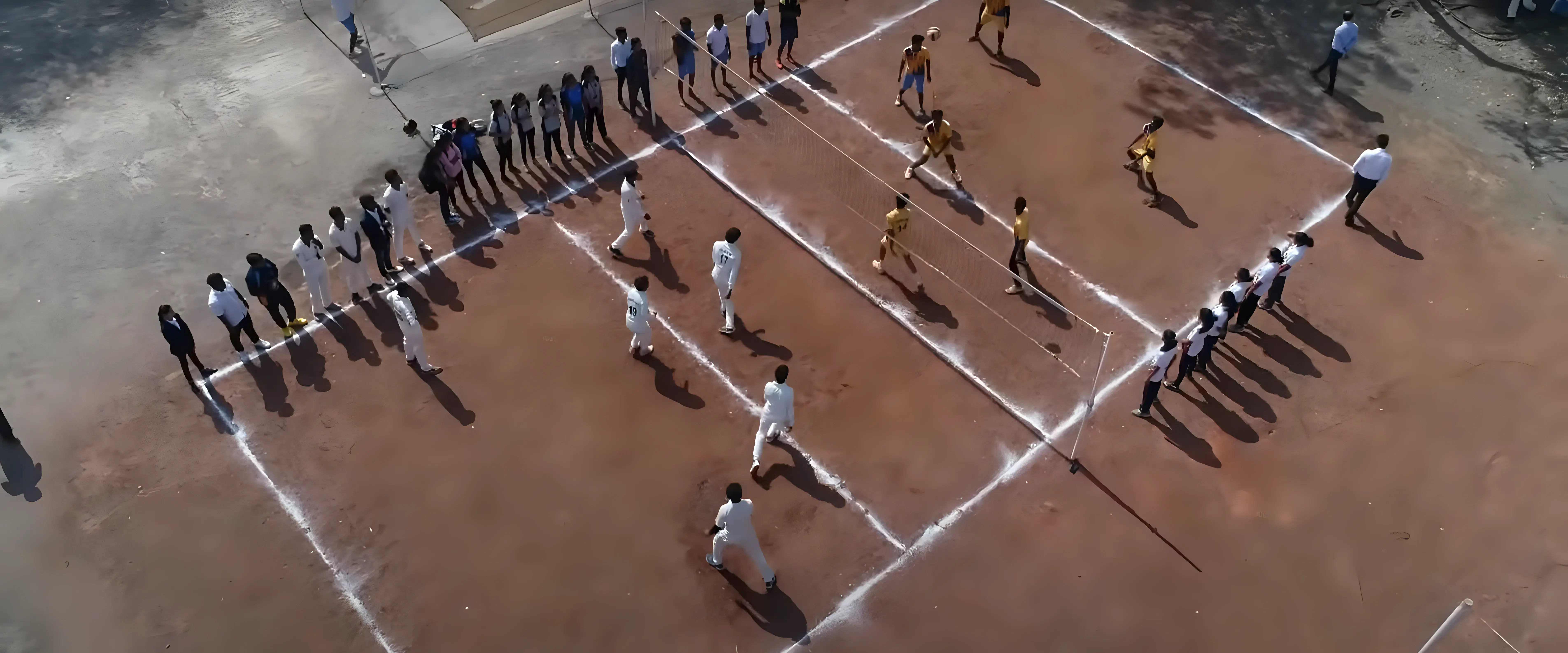 BLDEACET Sports Facilities photo 4