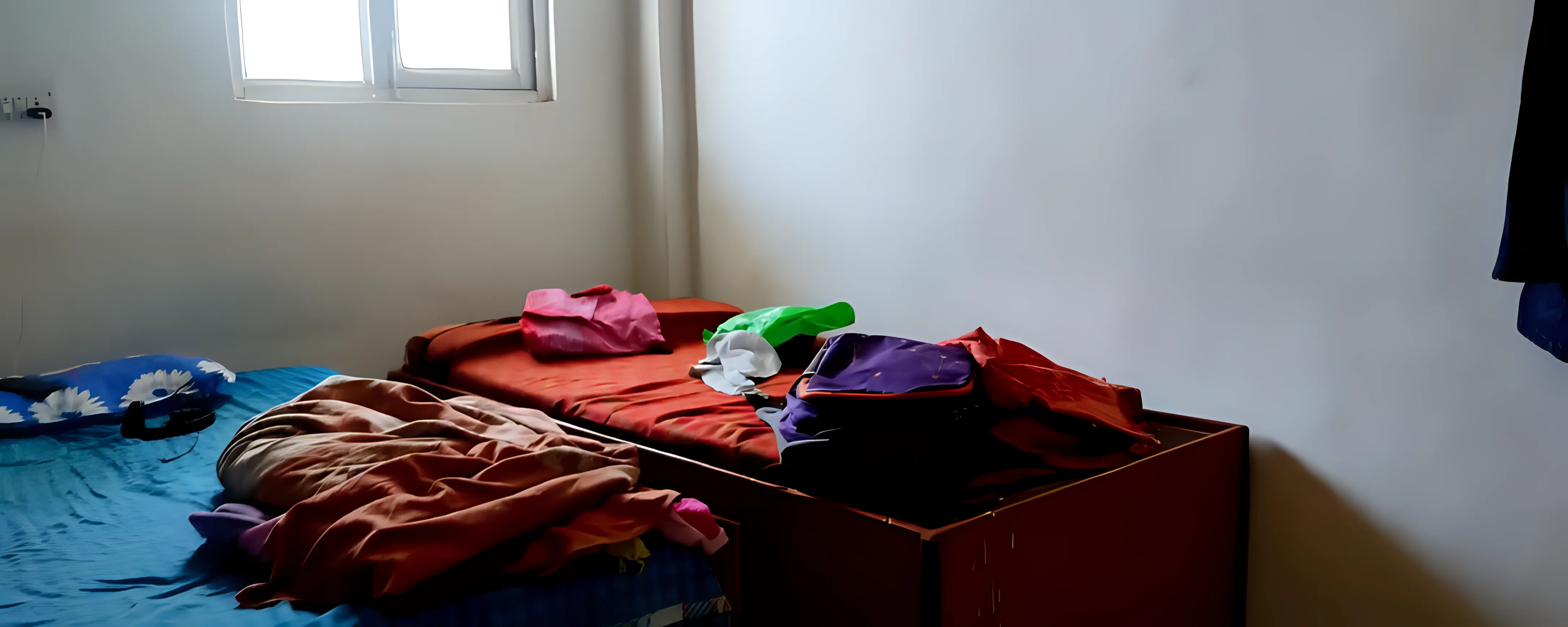 BM Group of Institutions Gurgaon Hostel photo 2