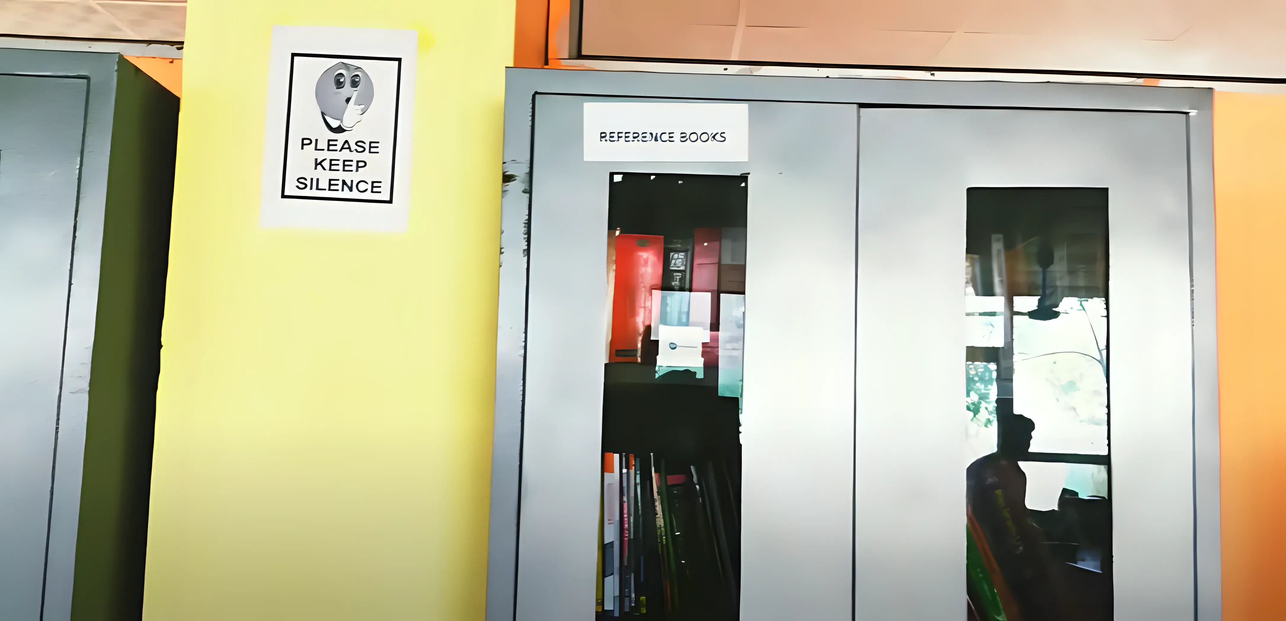 BM Group of Institutions Gurgaon Library photo 2