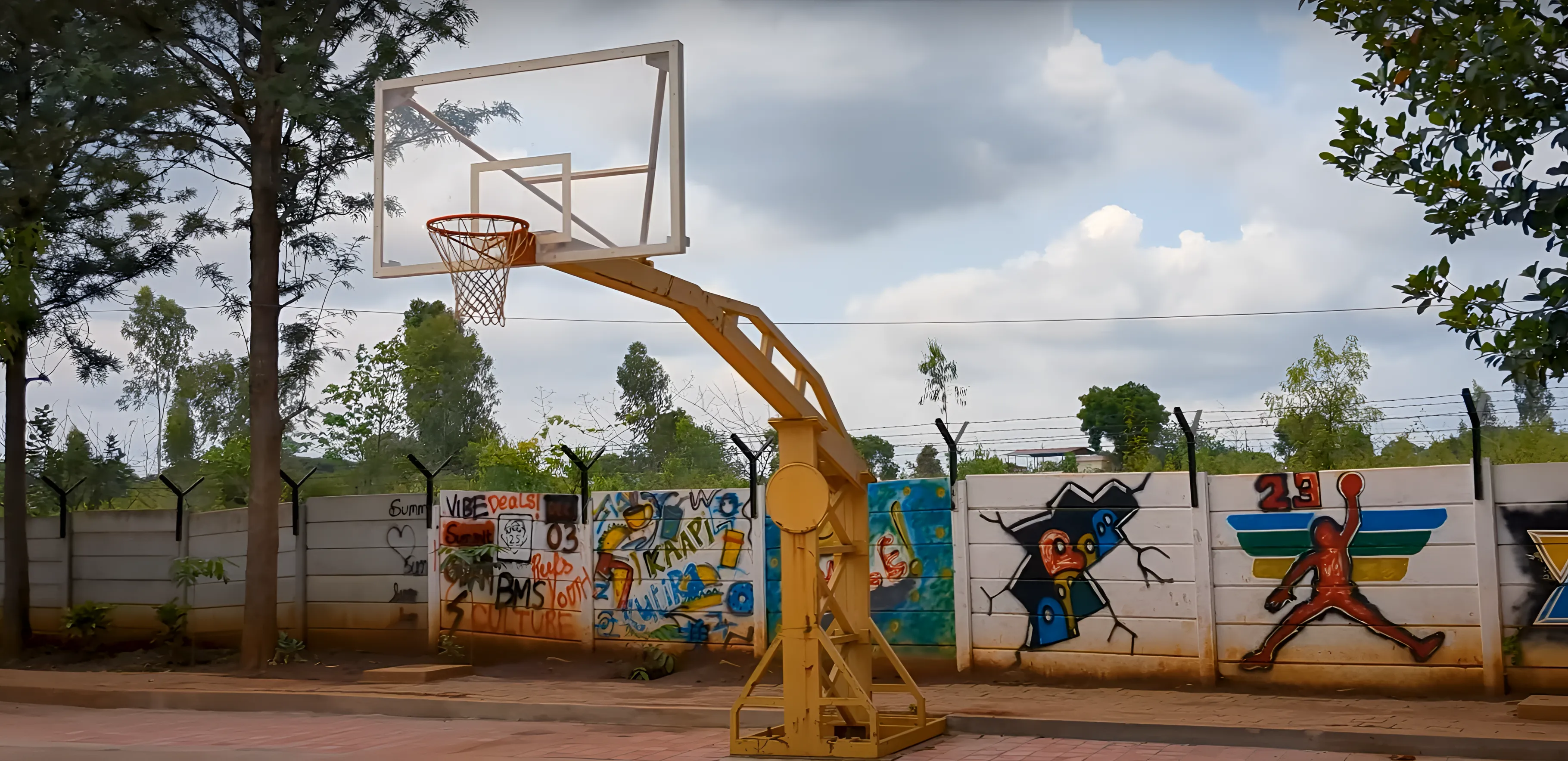 BMSIT Sports facilities photo 1