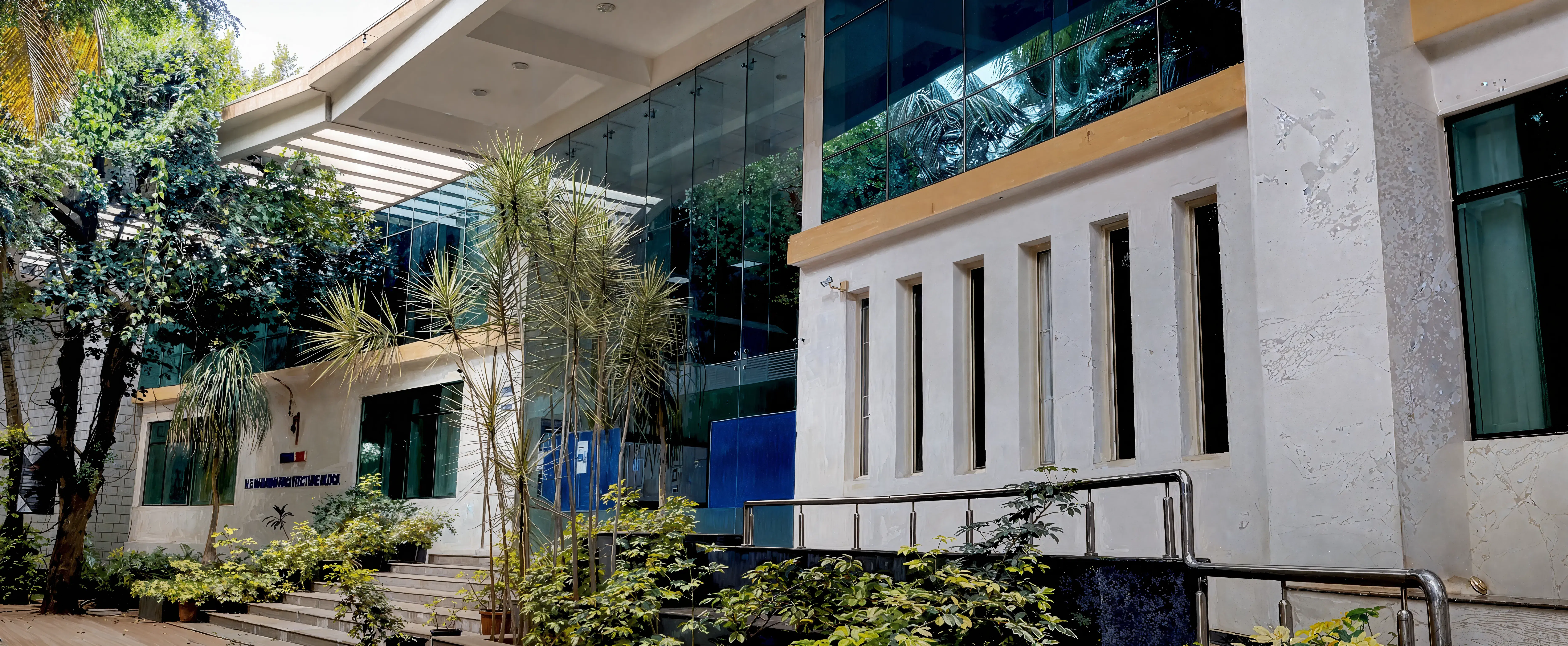 BMSIT CAMPUS photo 8