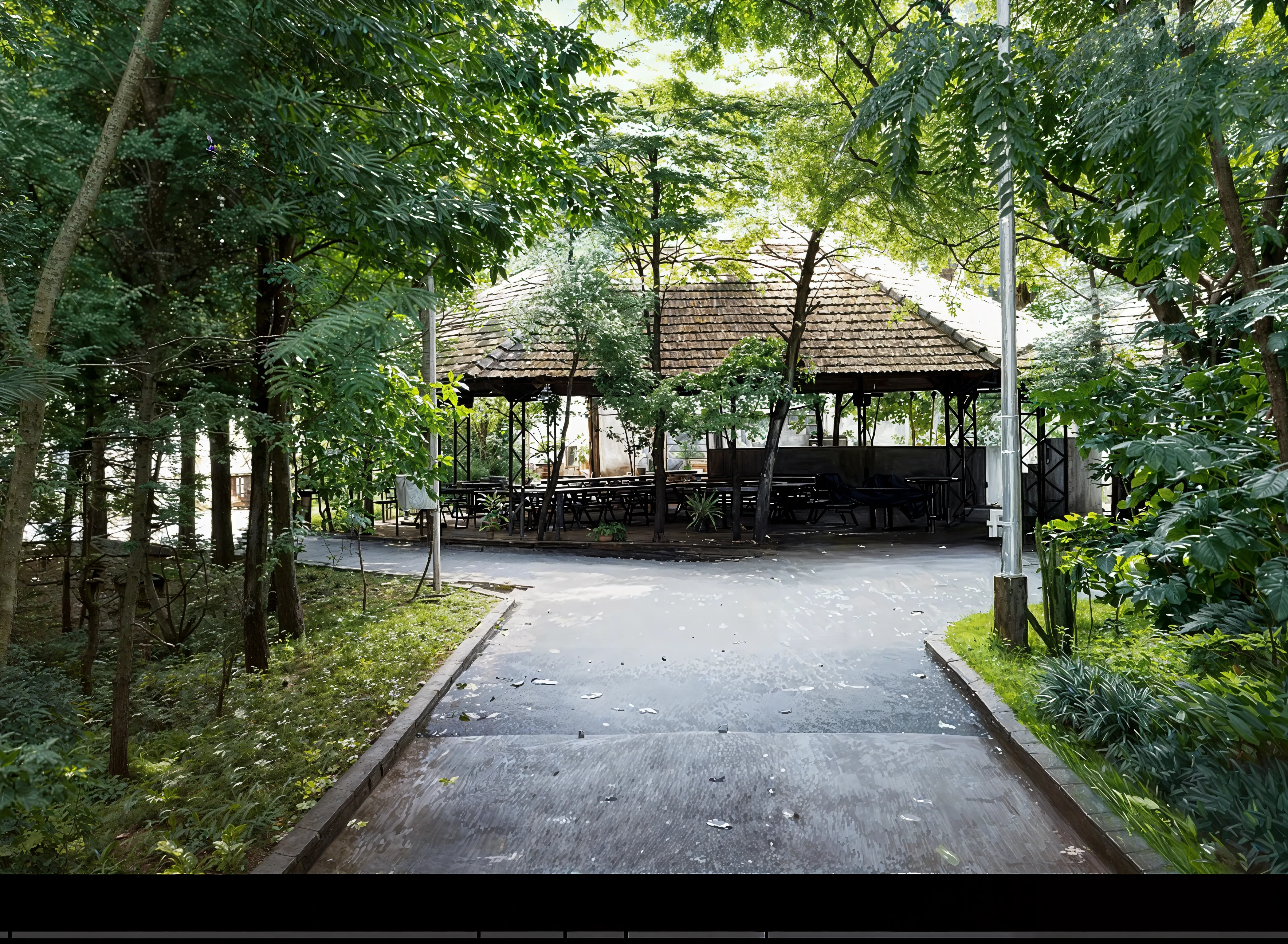 BMSIT Canteen photo 3