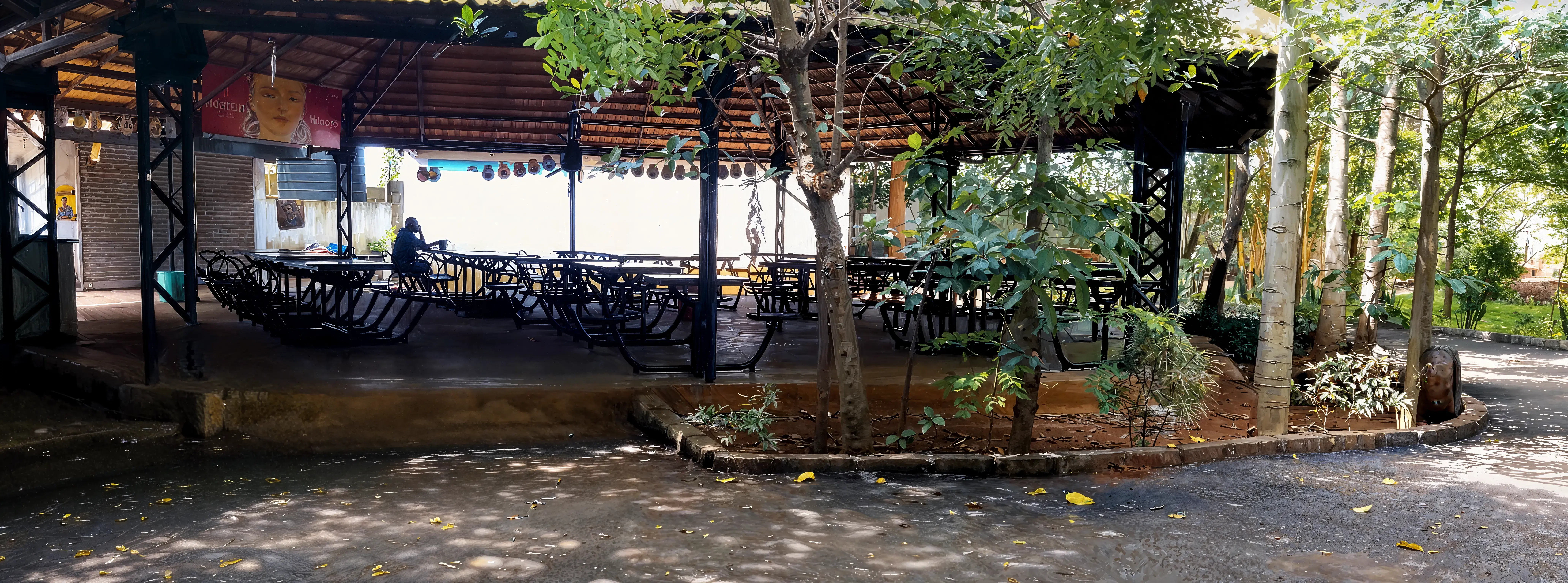 BMSIT Canteen photo 5