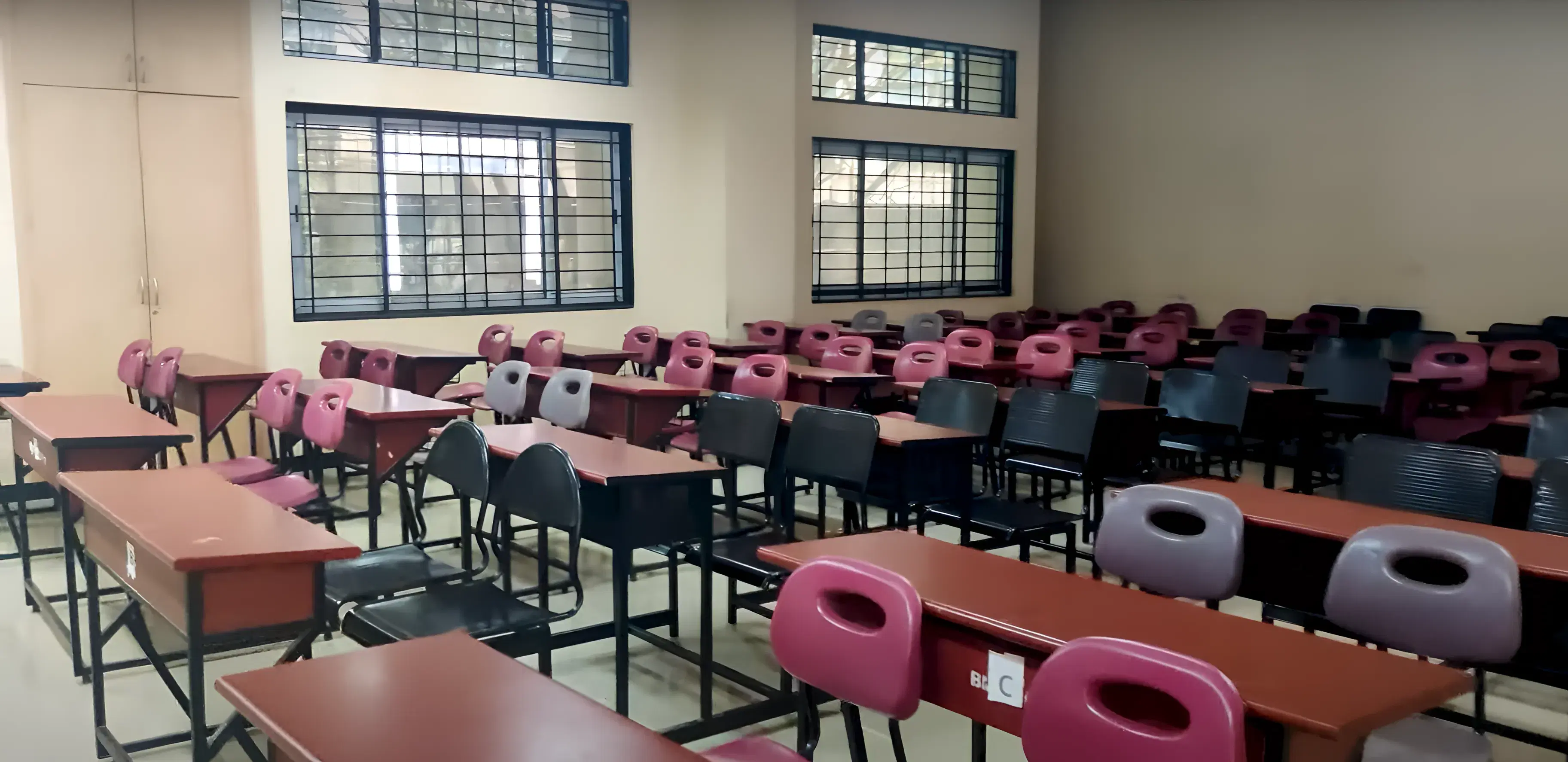 BMSIT Academic Infrastructure photo 2