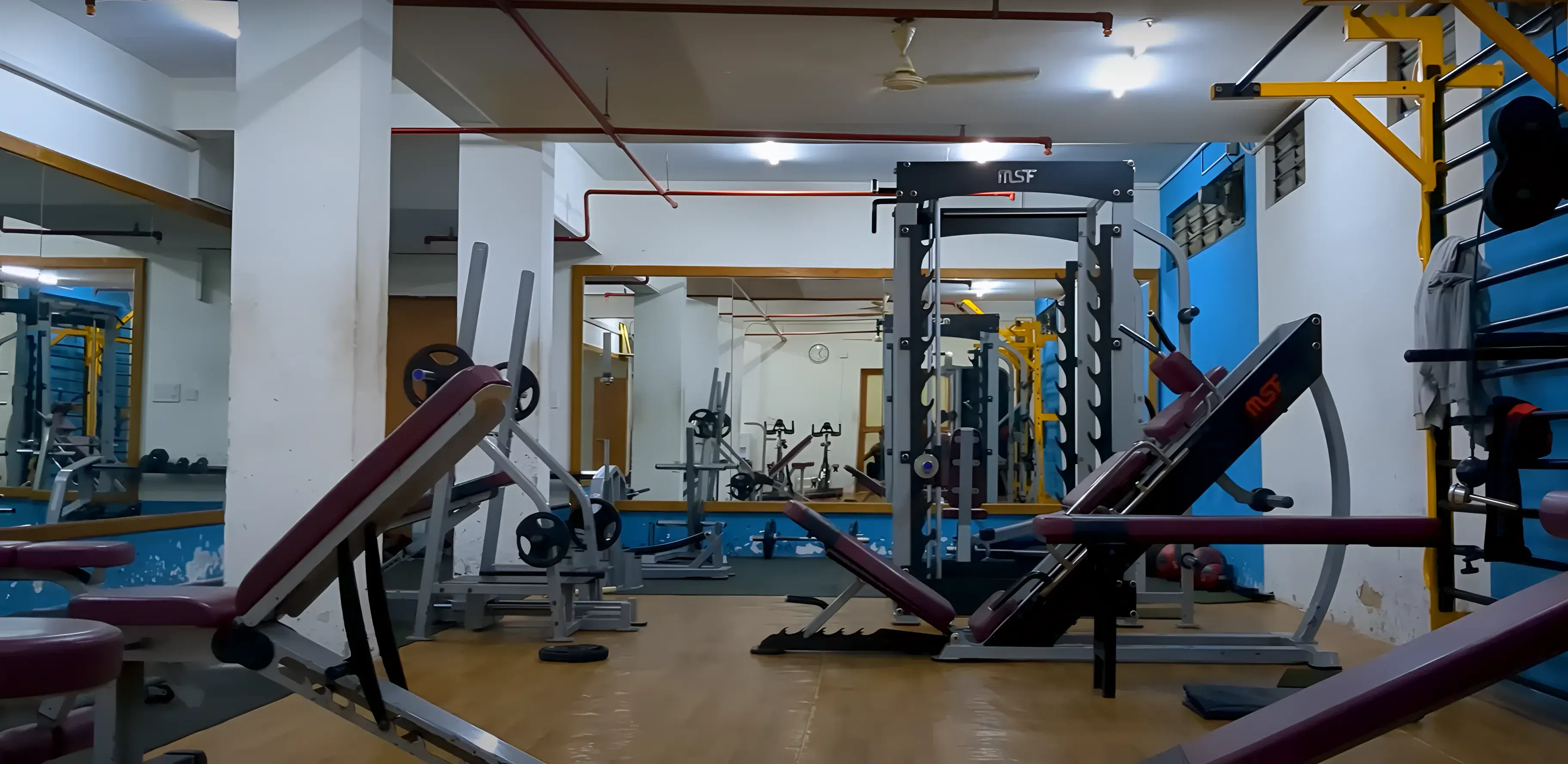 BMSIT Facilities photo 5