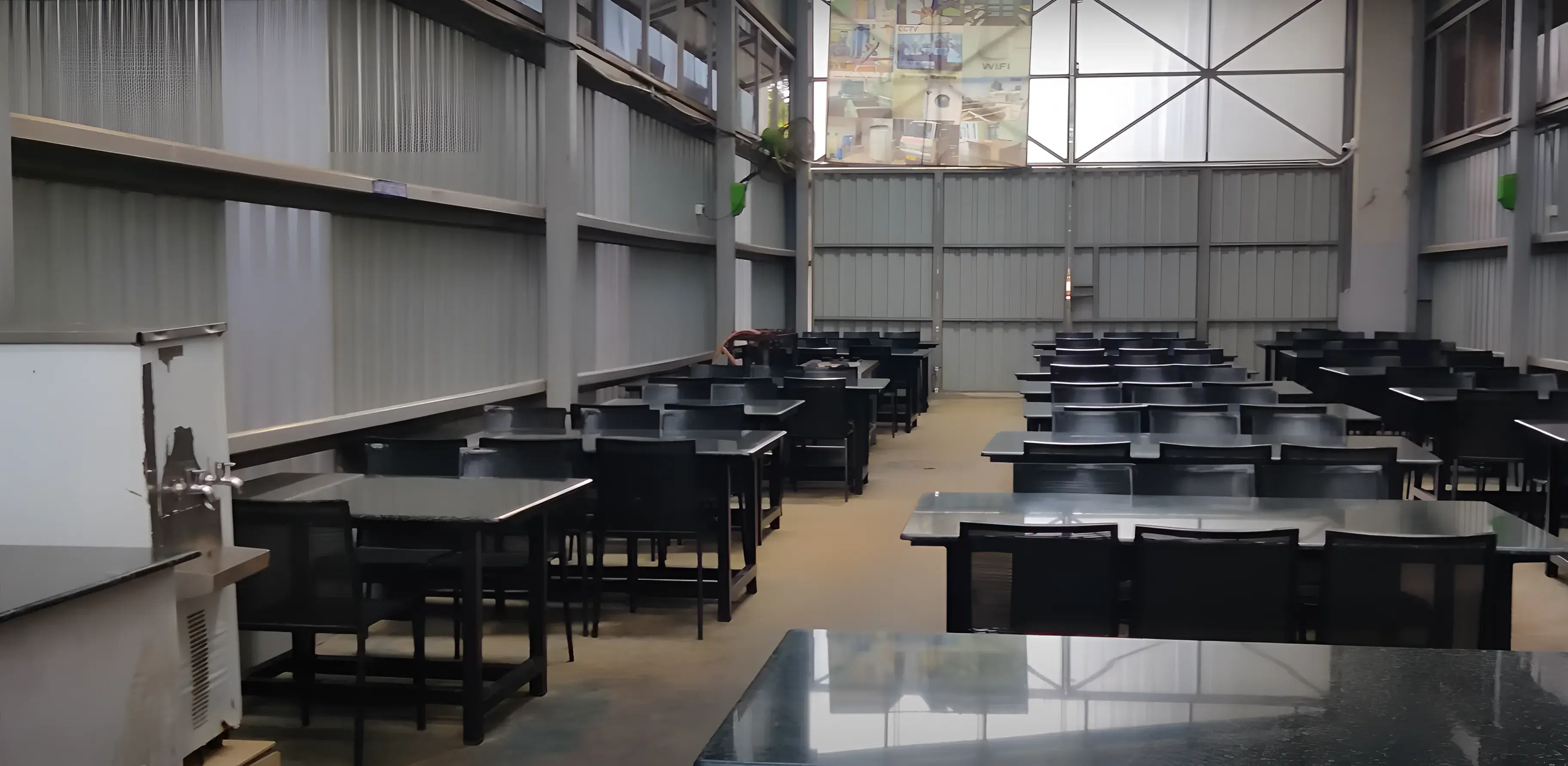 BMSIT Canteen photo 2