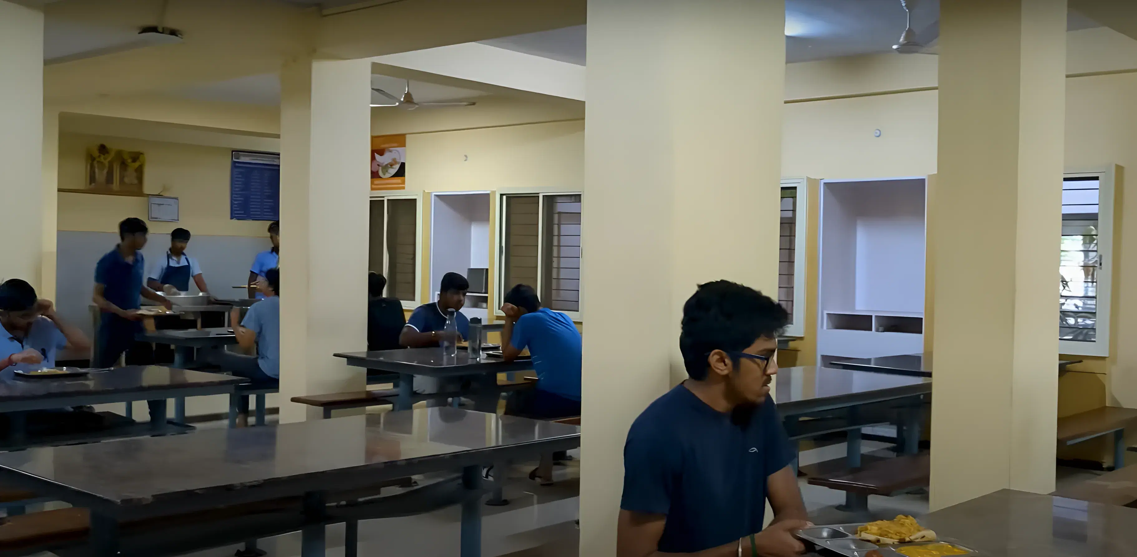 BMSIT Canteen photo 3