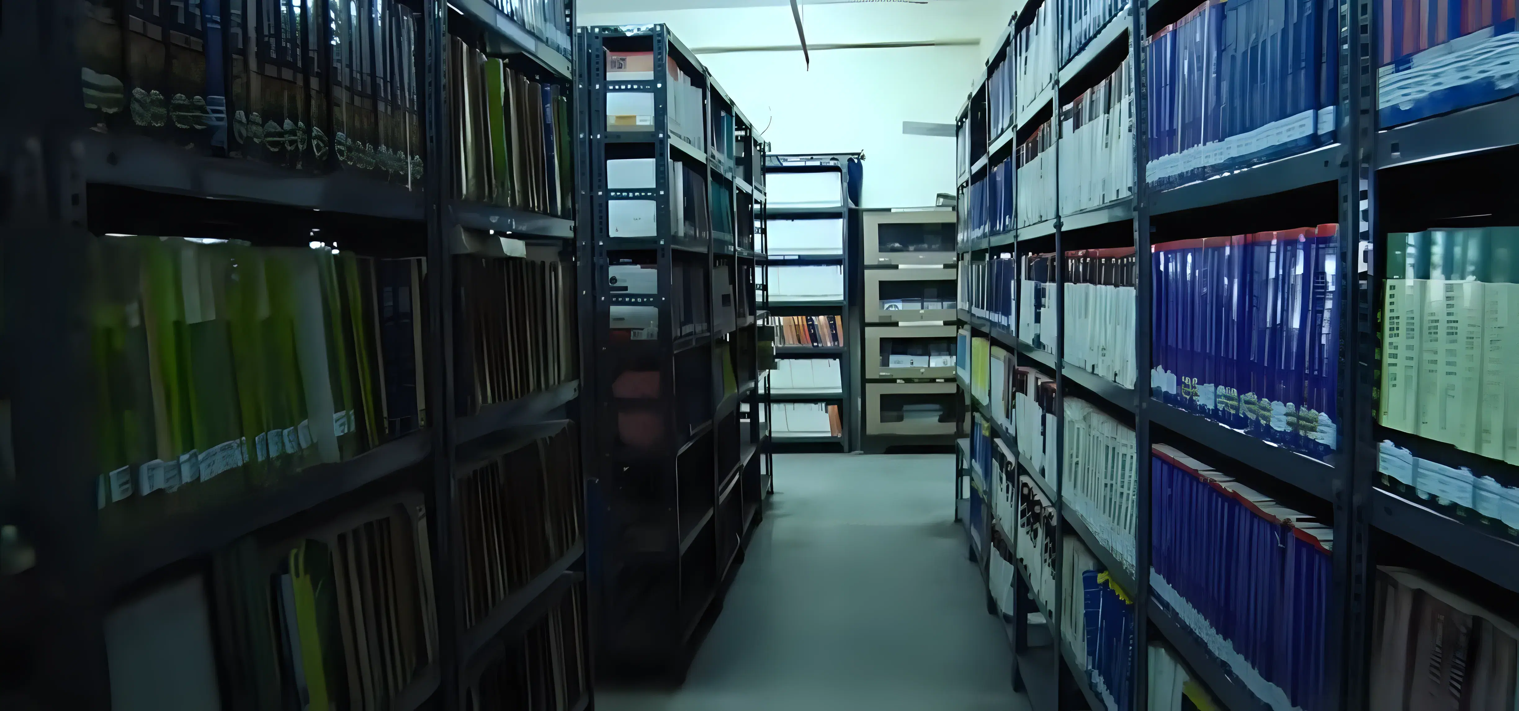 BP Poddar Institute of Management and Technology Kolkata library photo 2