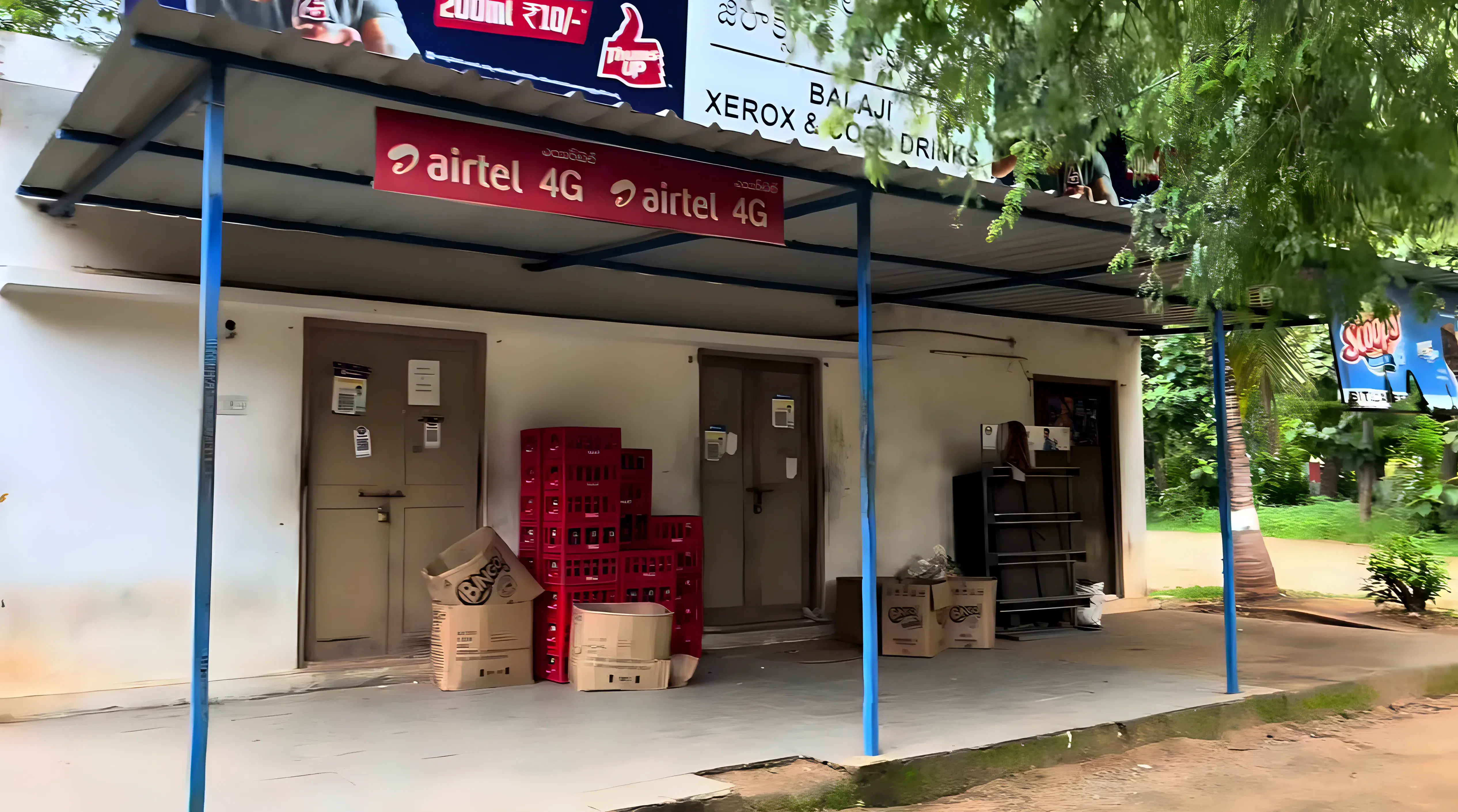 Balaji Institute of Technology and Science Warangal facilitiies photo 2