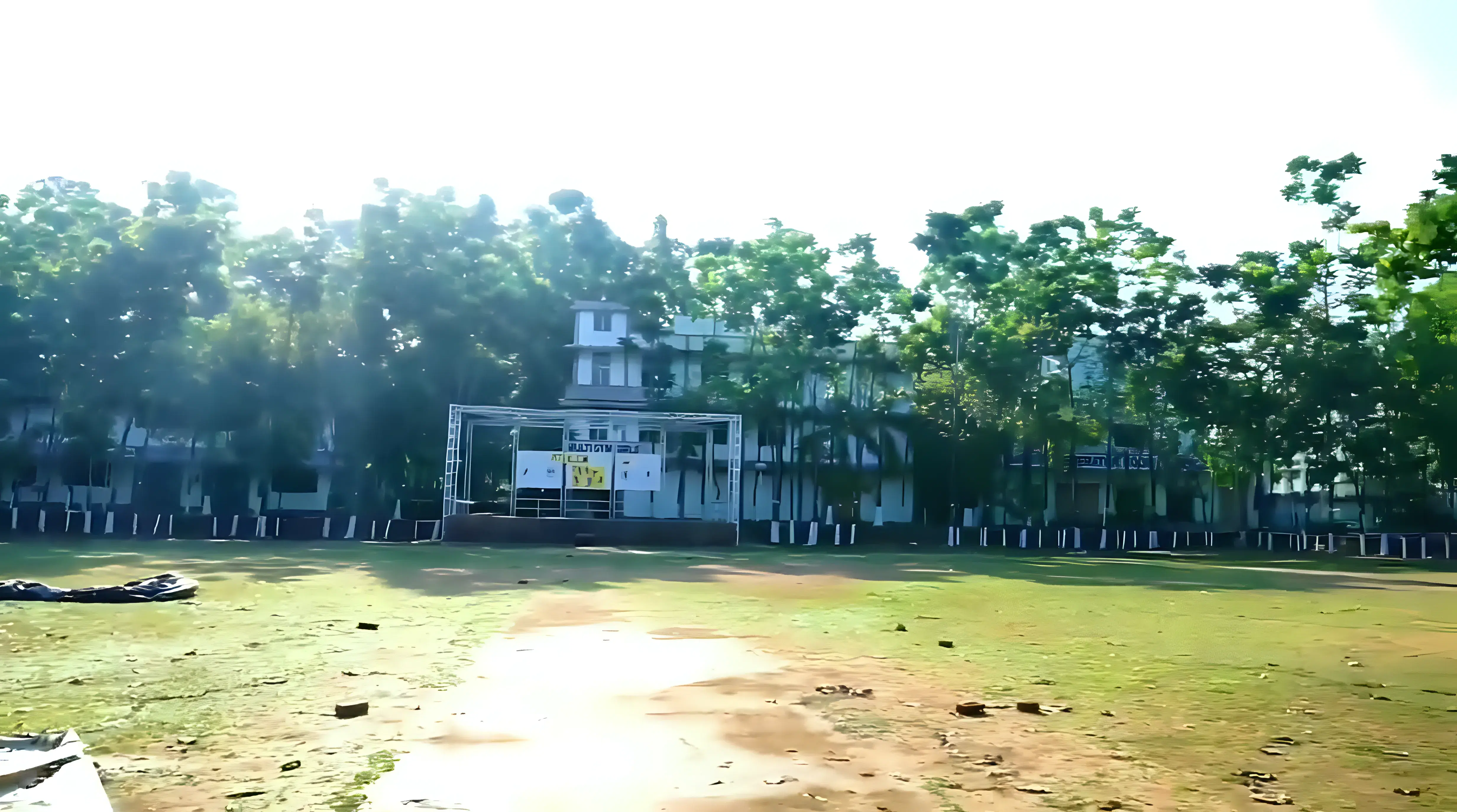 Bangalore College of Engineering and Technology Sports Facilities photo 1