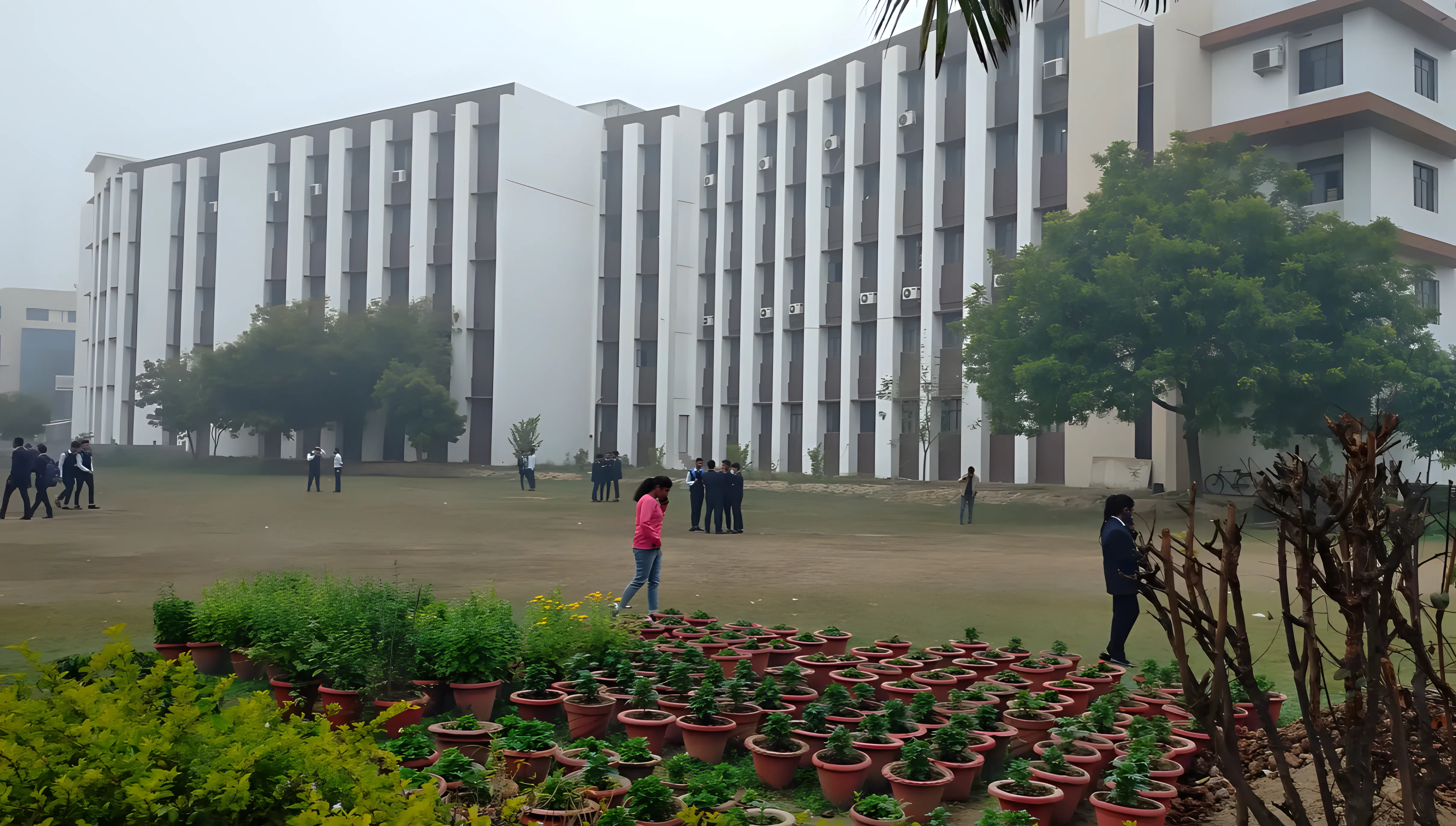 Bansal Institute of Engineering and Technology Lucknow Campus photo 16