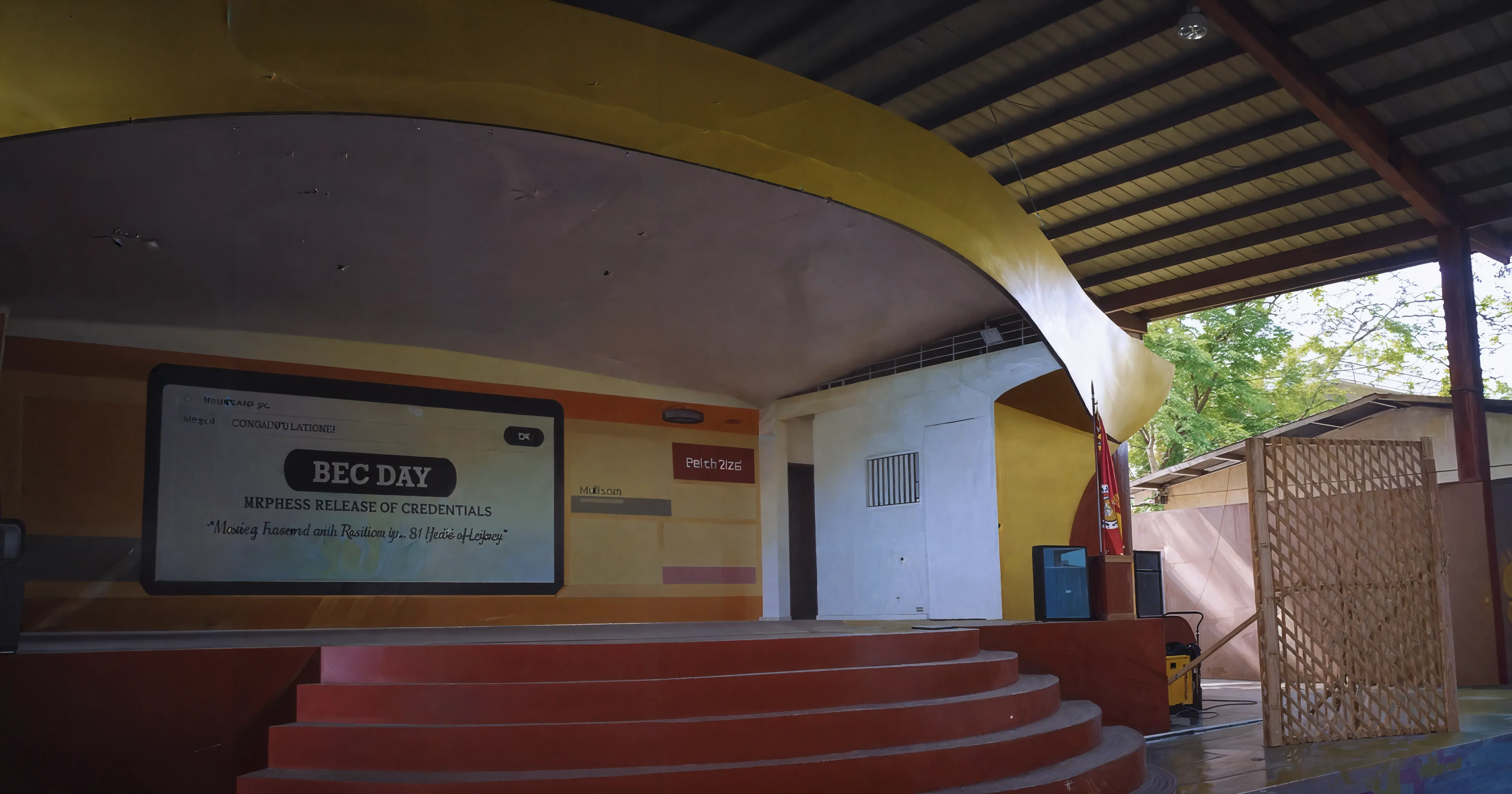 BEC Bagalkot Facility photo 1