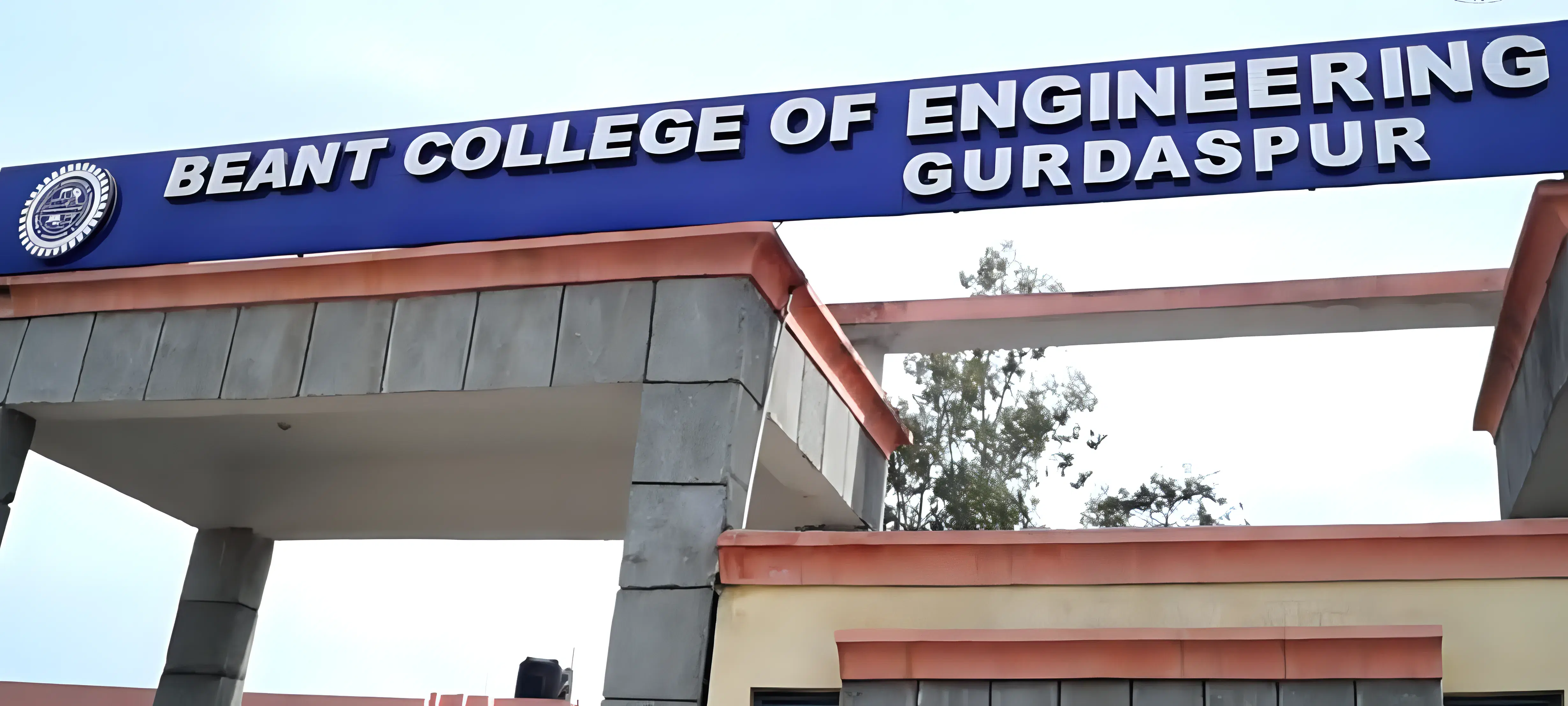 BCET Gurdaspur Infrastructure photo 1