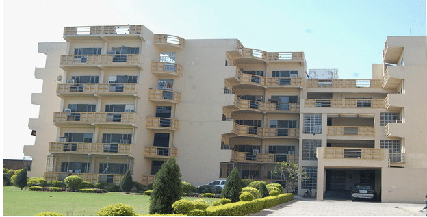 TSEC Mumbai Infrastructure photo 14