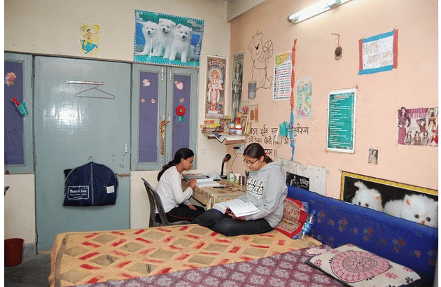 TSEC Mumbai Infrastructure photo 13