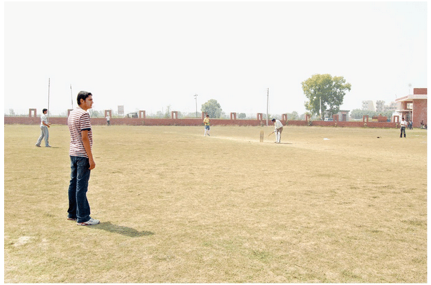 Technology Education and Research Integrated Institute Kurukshetra campus photo 7