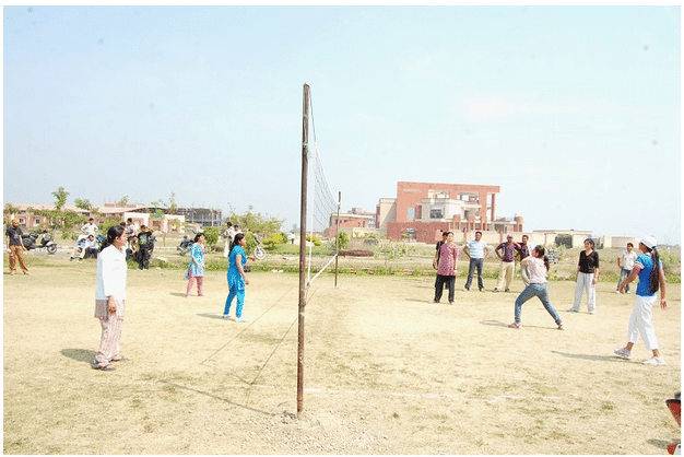 TSEC Mumbai Infrastructure photo 10