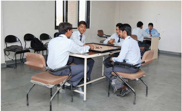 TSEC Mumbai Infrastructure photo 9