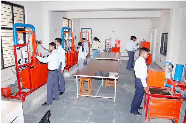 TSEC Mumbai Infrastructure photo 4