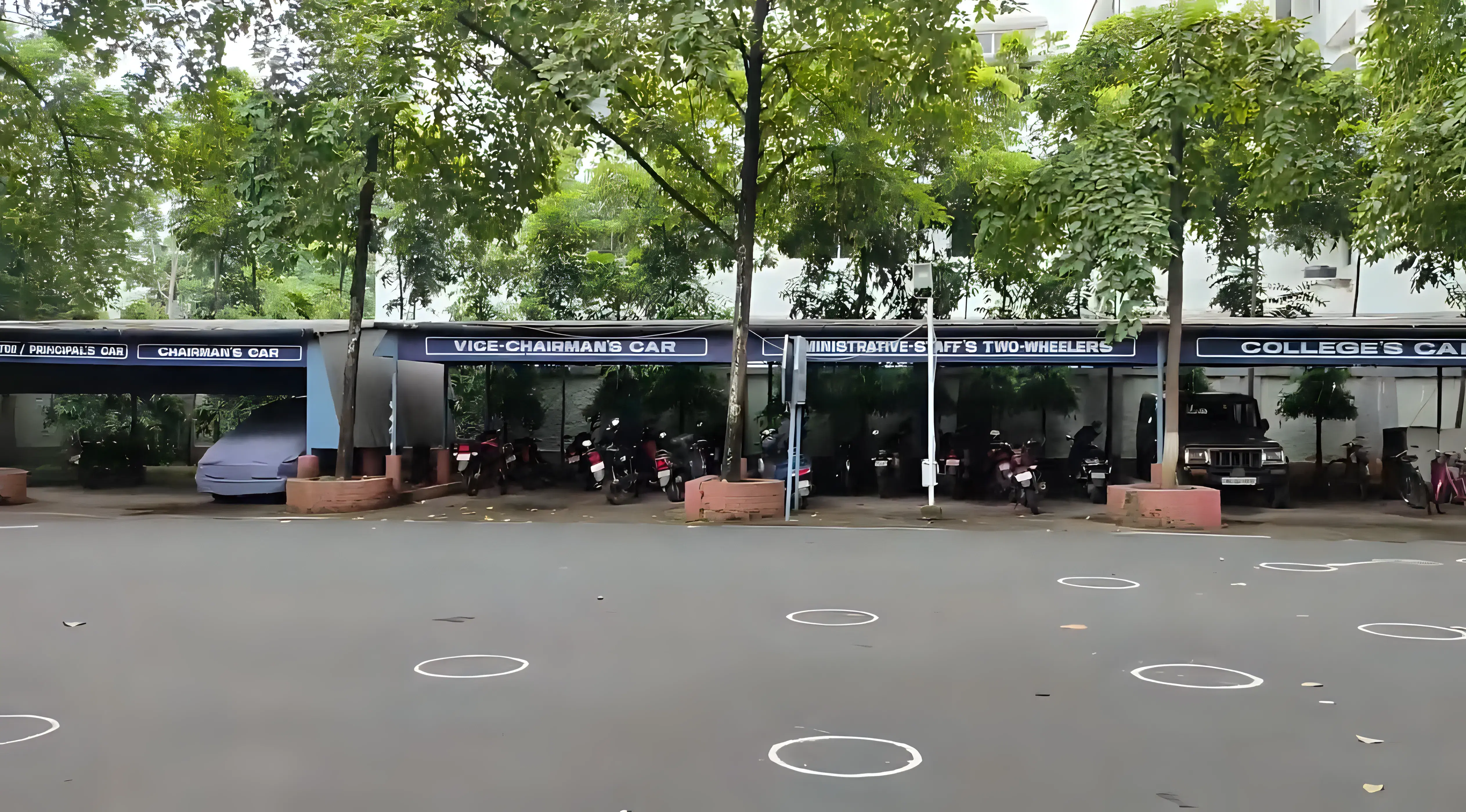 BCET Durgapur facilities photo 1