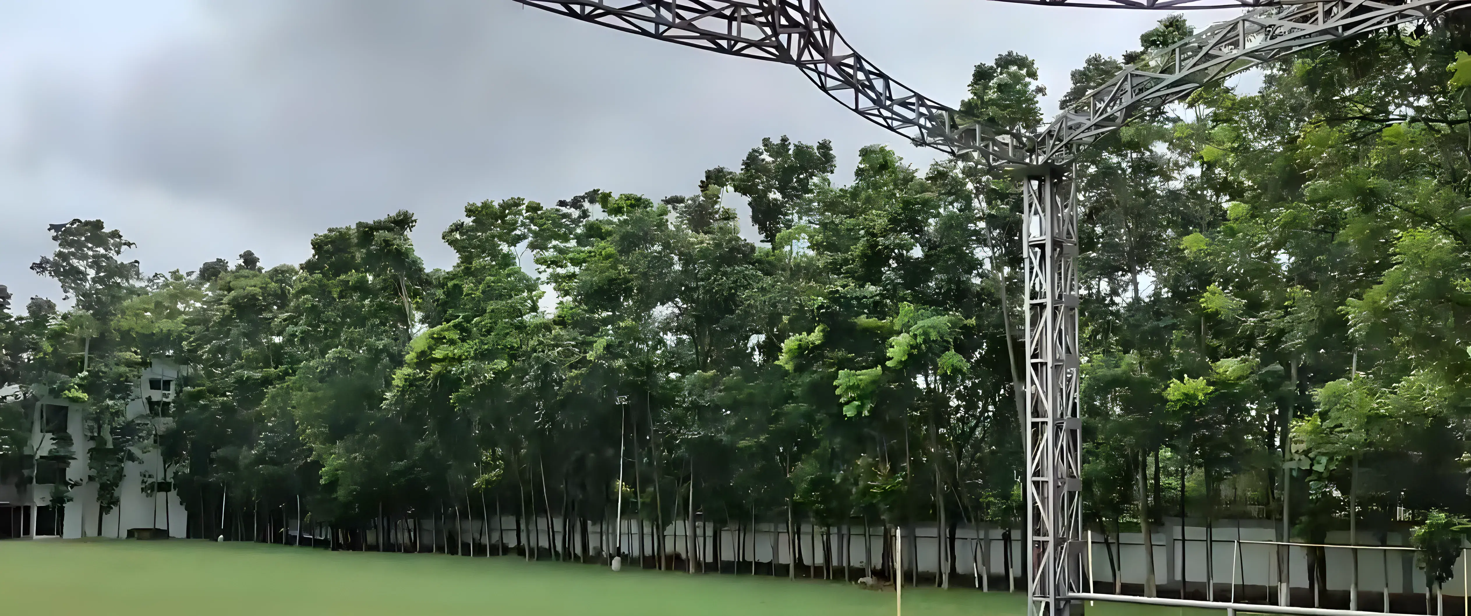 BCET Durgapur facilities photo 2