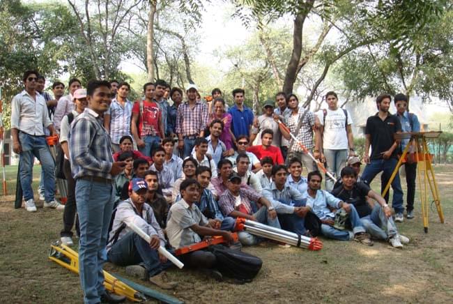 Technology Education and Research Integrated Institute Kurukshetra campus photo 9