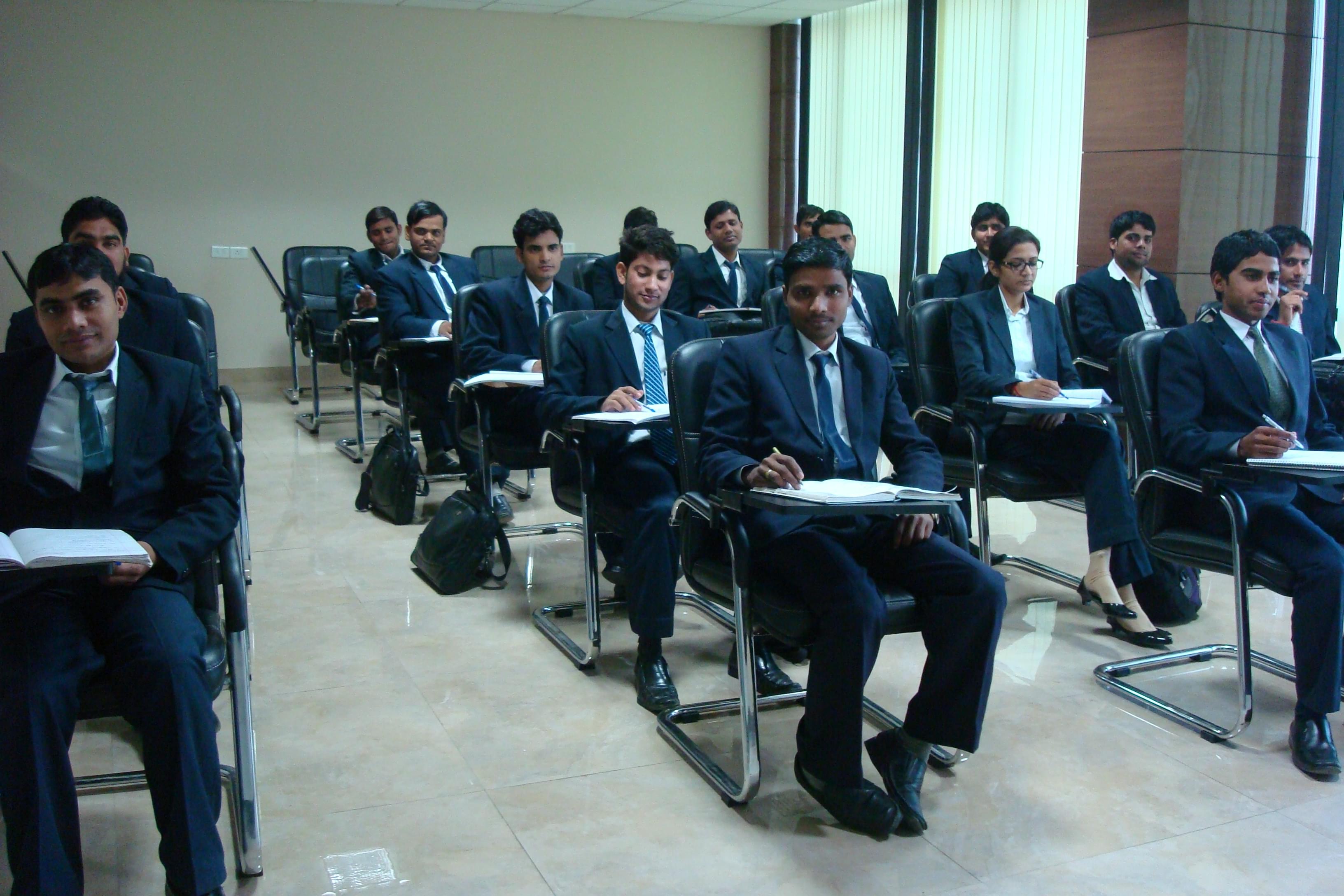 Technology Education and Research Integrated Institute Kurukshetra campus photo 8