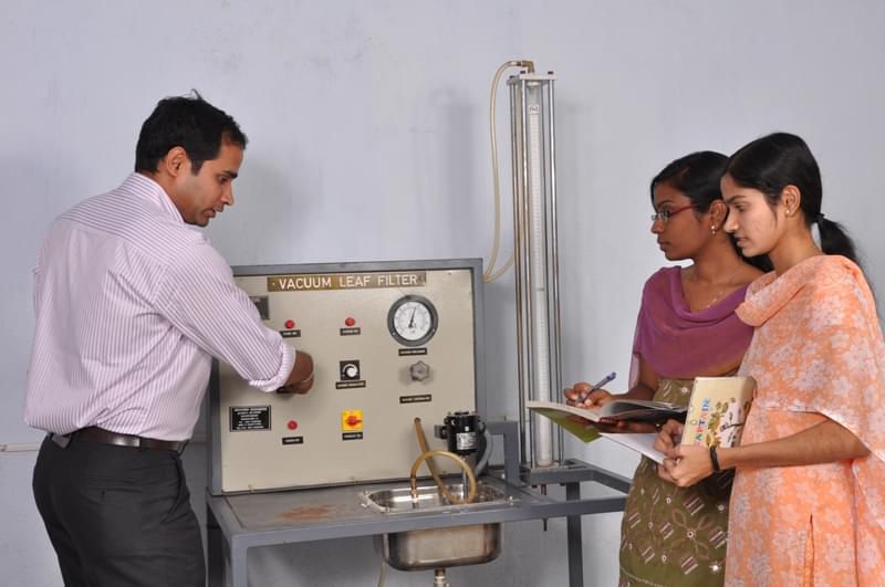 Birla Institute of Applied Science Nainital Infrastructure photo 6