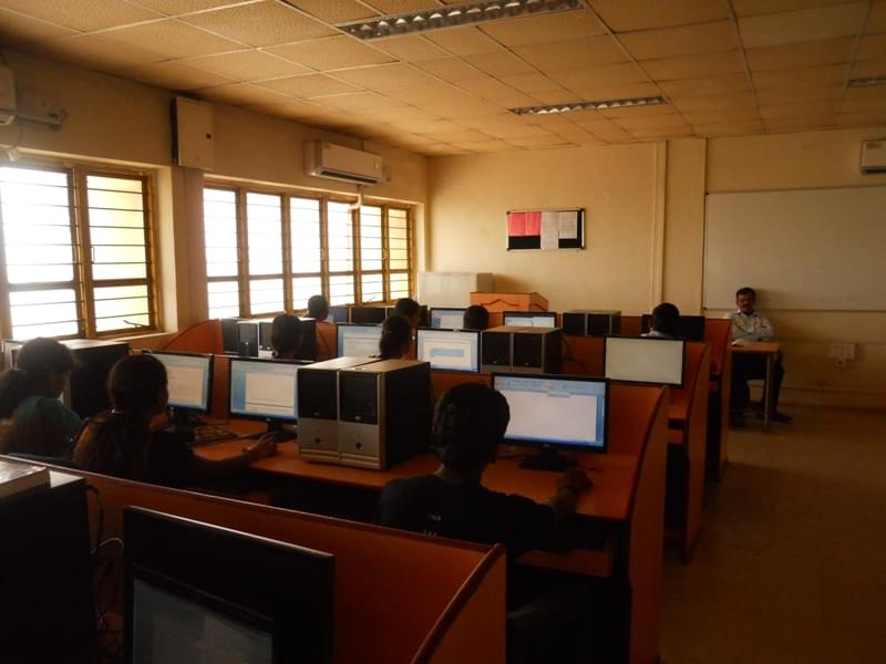 Birla Institute of Applied Science Nainital Infrastructure photo 5