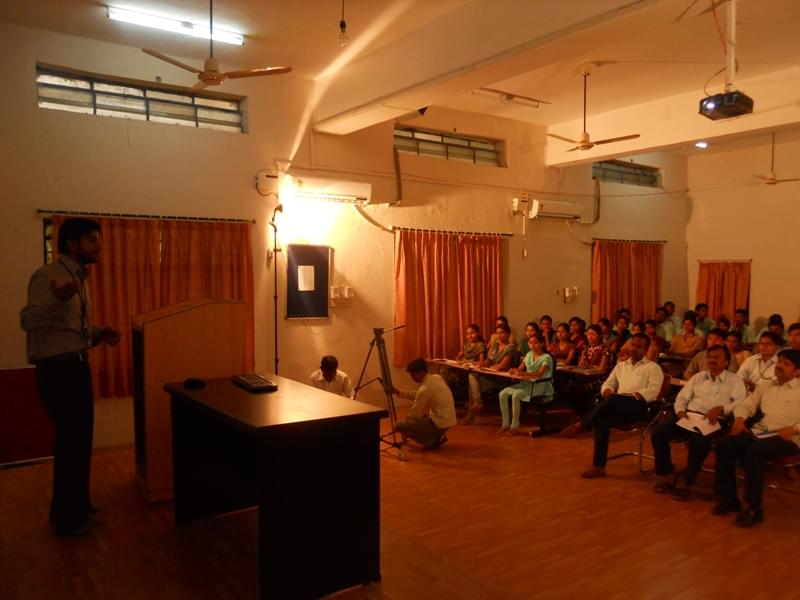 Birla Institute of Applied Science Nainital Infrastructure photo 4