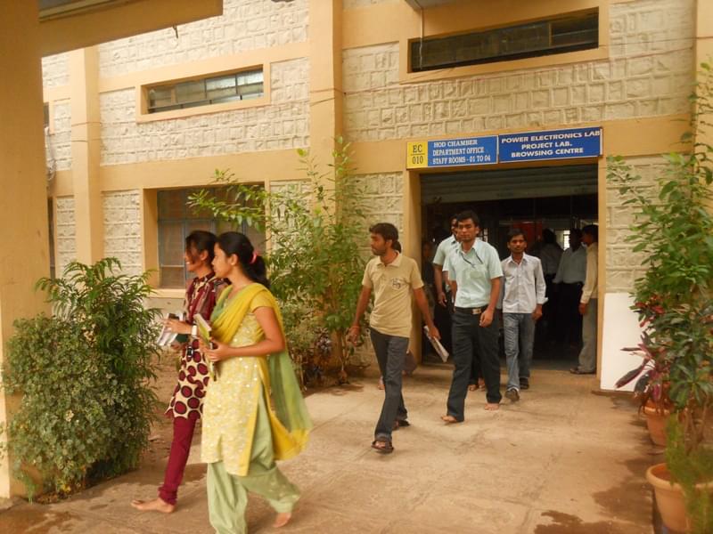 Birla Institute of Applied Science Nainital Infrastructure photo 3