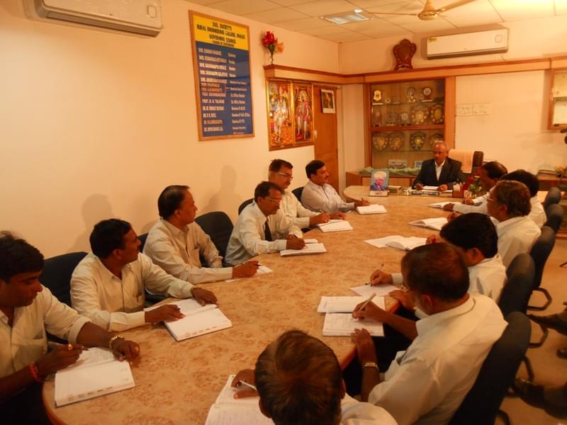 Birla Institute of Applied Science Nainital Infrastructure photo 2