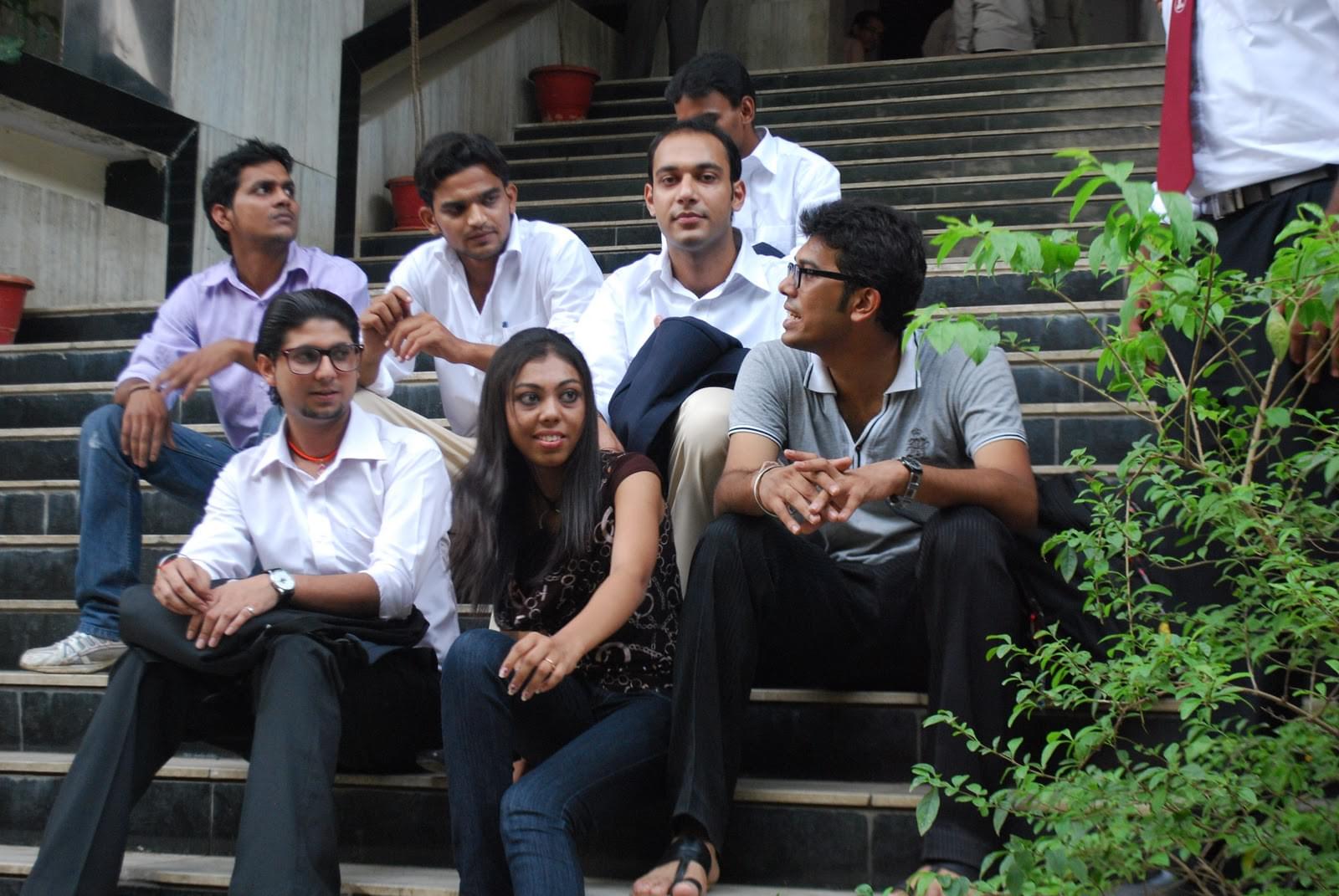 Institute of Business Studies and Research Navi Mumbai Infrastructure photo 16