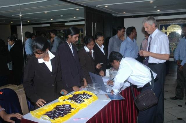 MBS College of Engineering and Technology Jammu campus photo 9