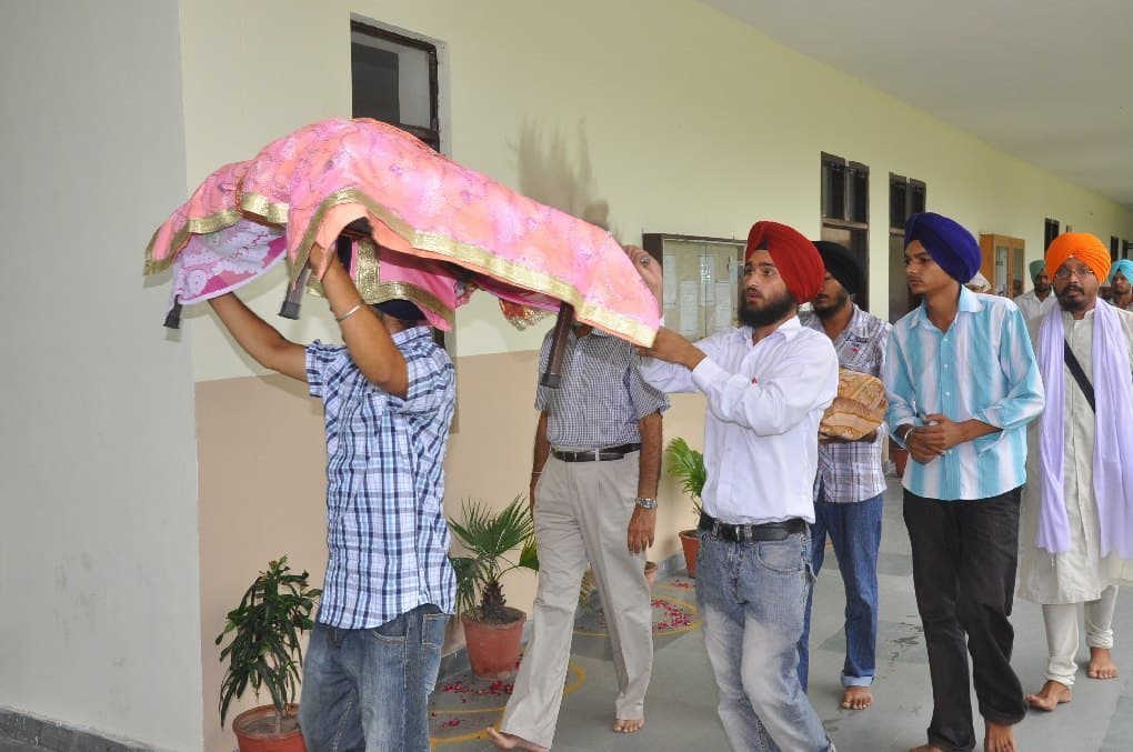 Doraha Institute of Management and Technology Ludhiana campus photo 4