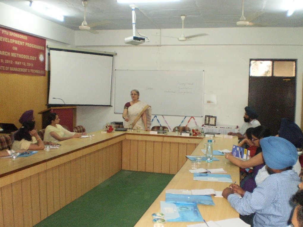 Doraha Institute of Management and Technology Ludhiana campus photo 3