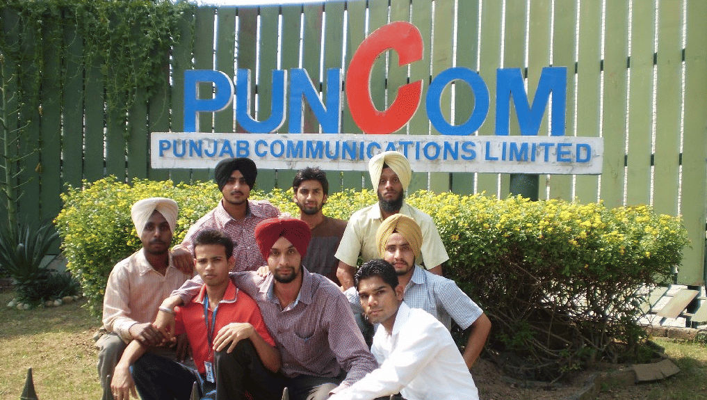 Doraha Institute of Management and Technology Ludhiana campus photo 2