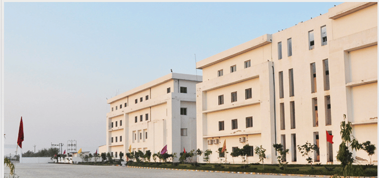 Rajdhani Institute of Technology and Management Jaipur Infrastructure photo 1