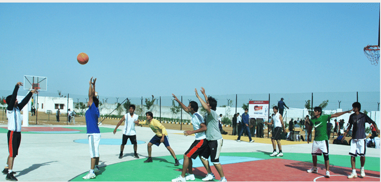 Rajdhani Institute of Technology and Management Jaipur Infrastructure photo 3