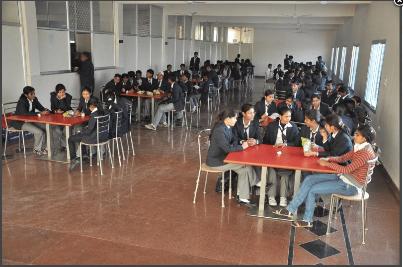 Rajdhani Institute of Technology and Management Jaipur Infrastructure photo 2