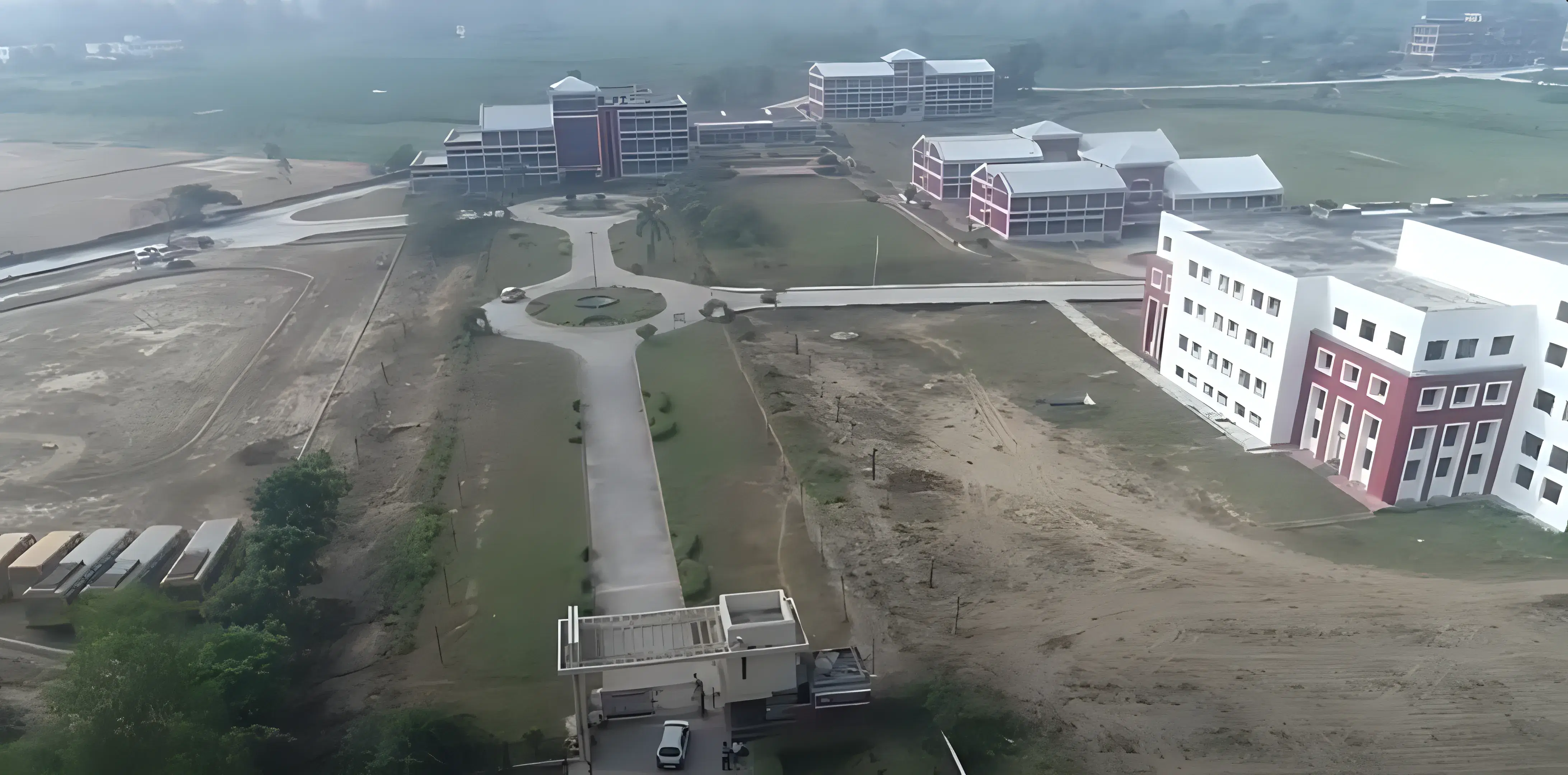 Bhagwant Institute of Technology Muzaffarnagar Campus photo 8