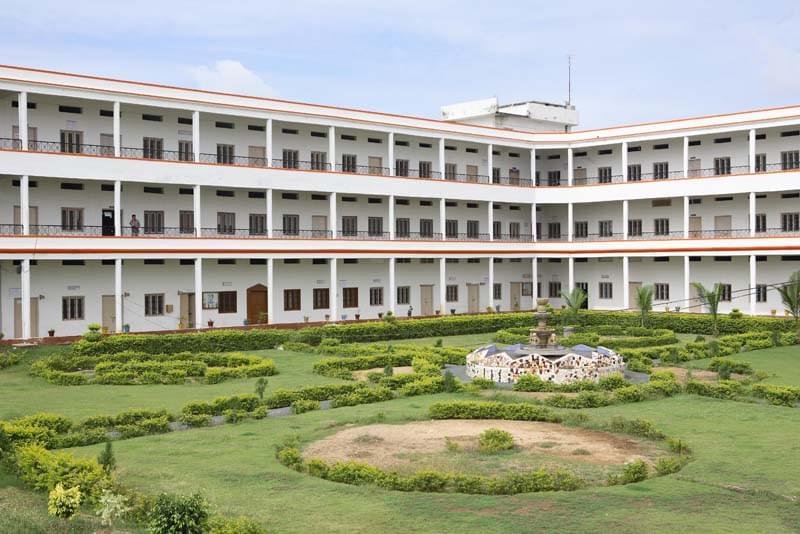 Brindavan Institute of Technology and Science Kurnool Infrastructure photo 1