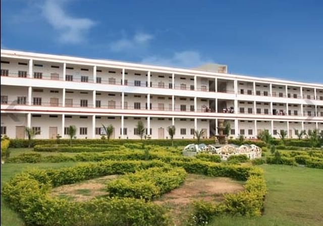 Brindavan Institute of Technology and Science Kurnool Infrastructure photo 2