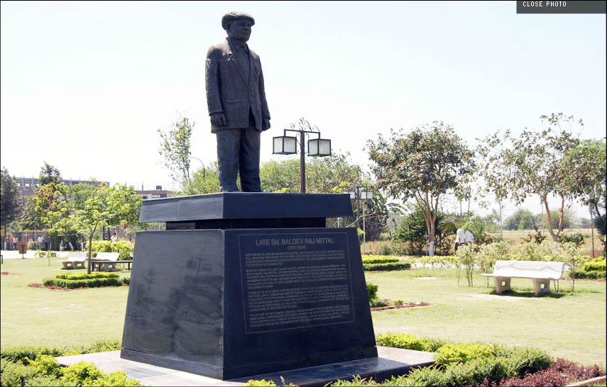 GEC Thrissur campus photo 13